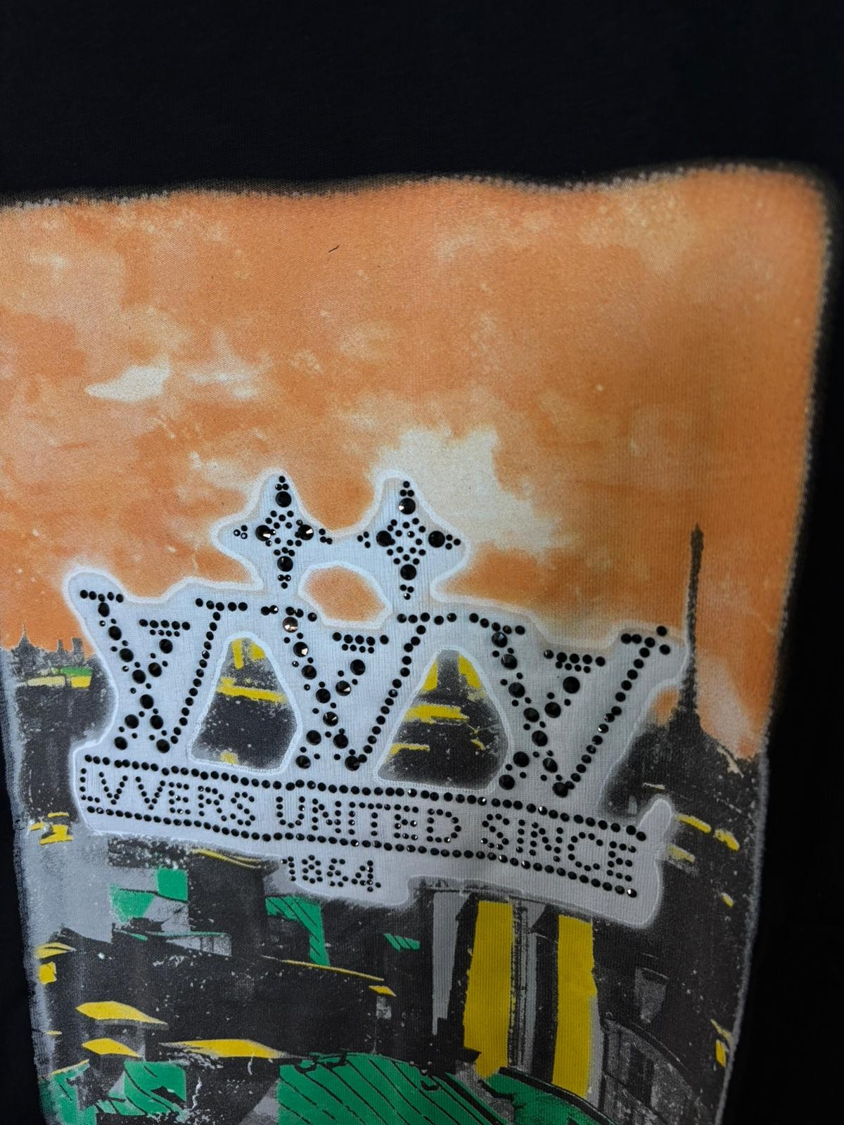 Louis vuitton tişört