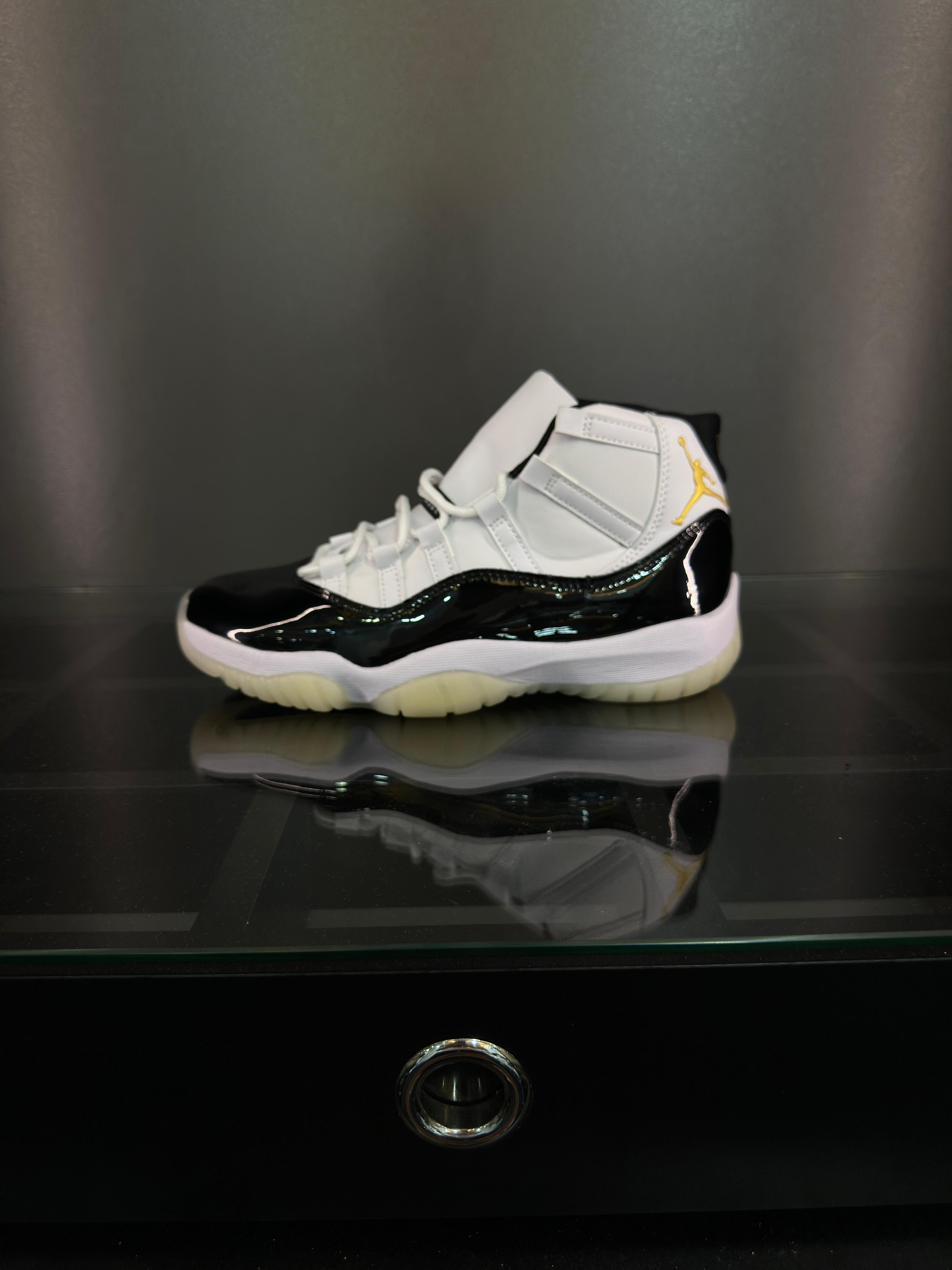 Nike air jordan 11 