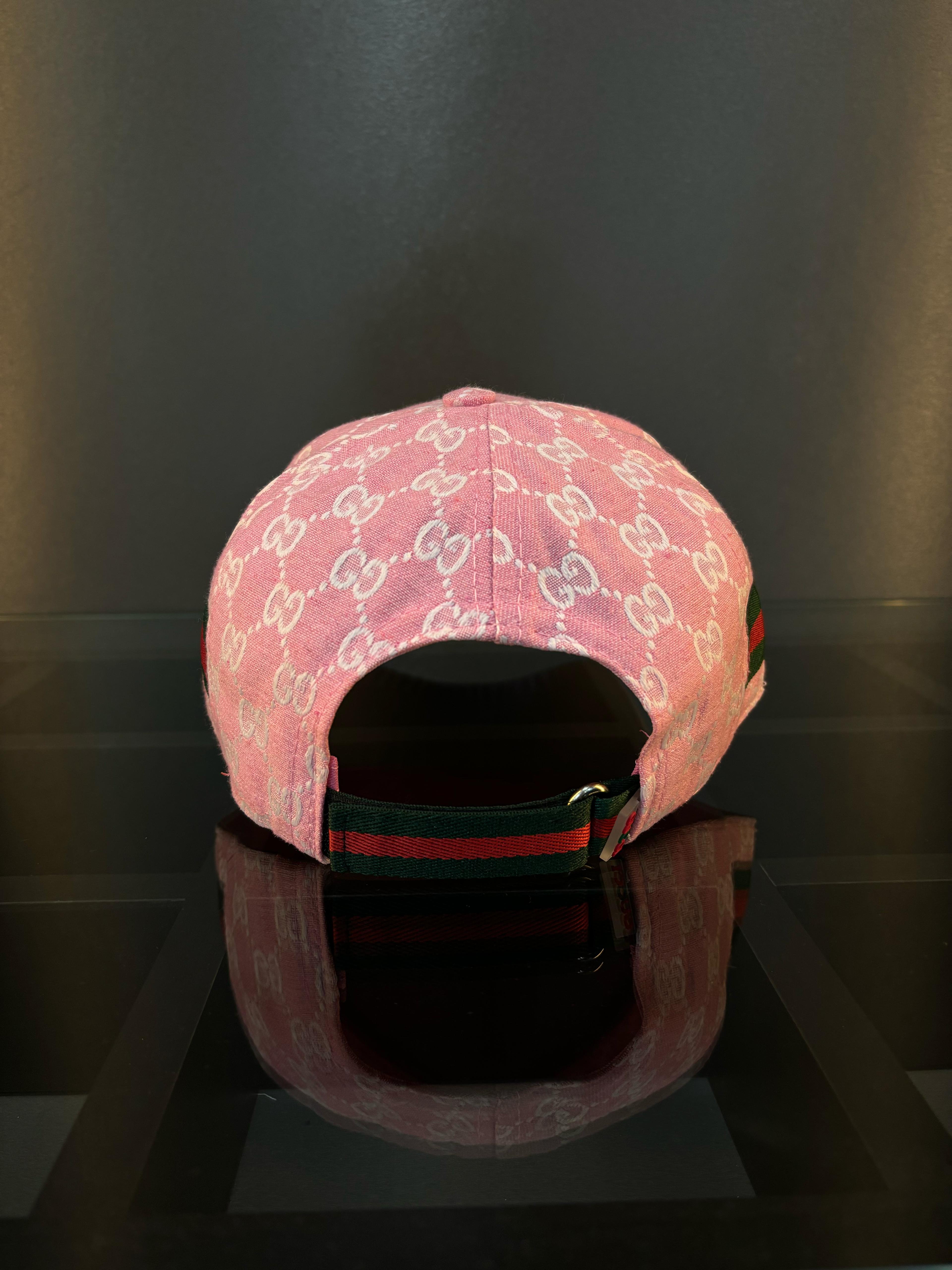 gucci şapka