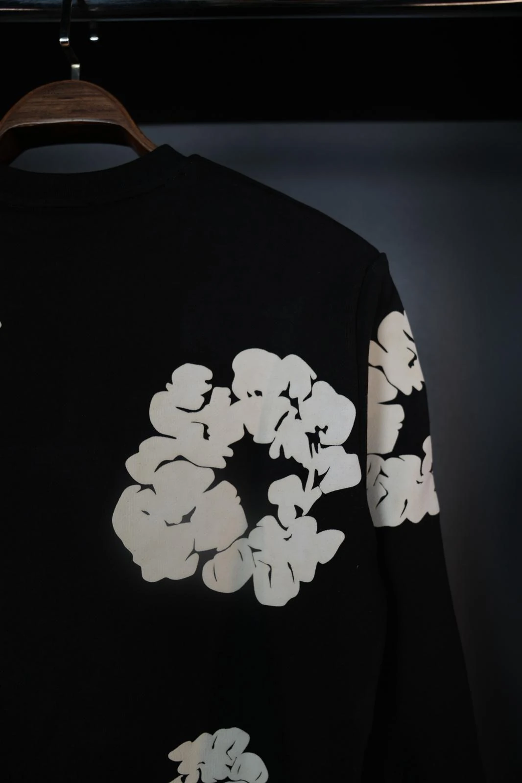 Denim tears sweatshirt