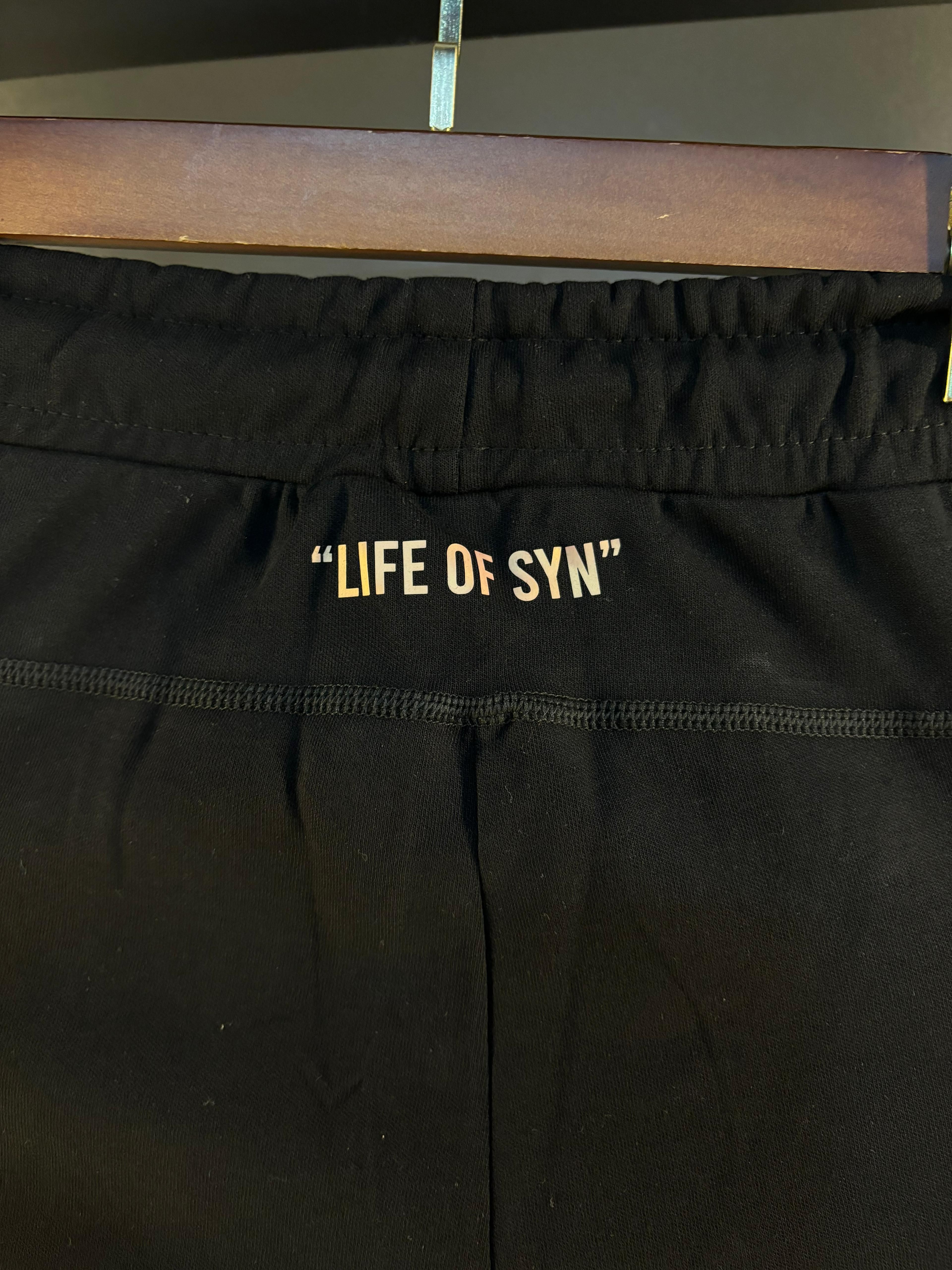 Nike x syna takım