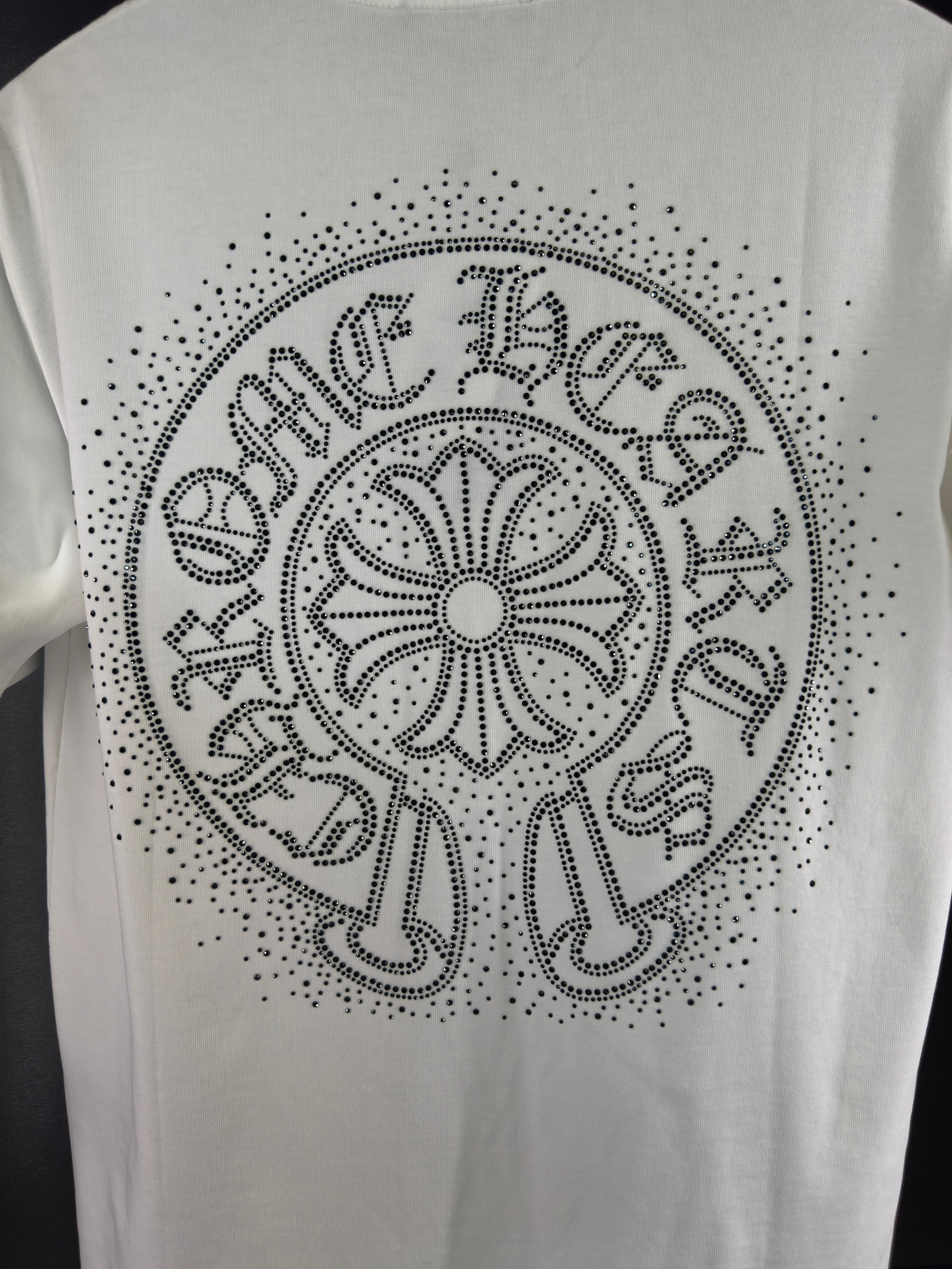 Chrome hearts tişört