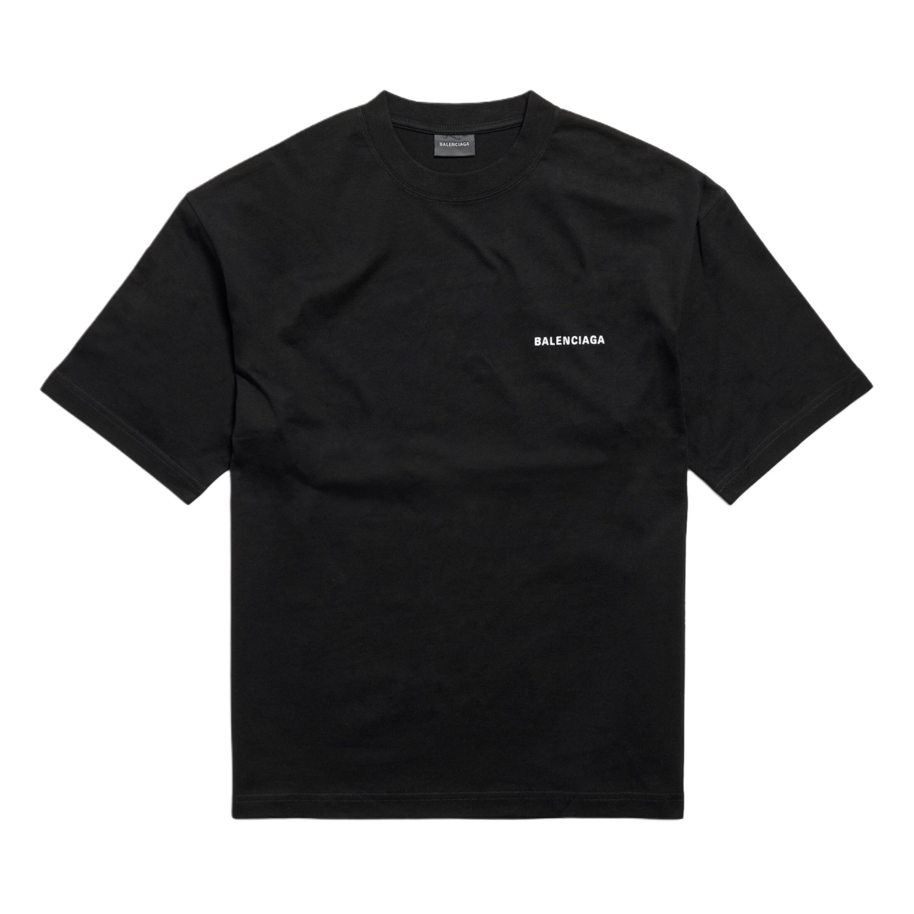 Balenciaga tişört
