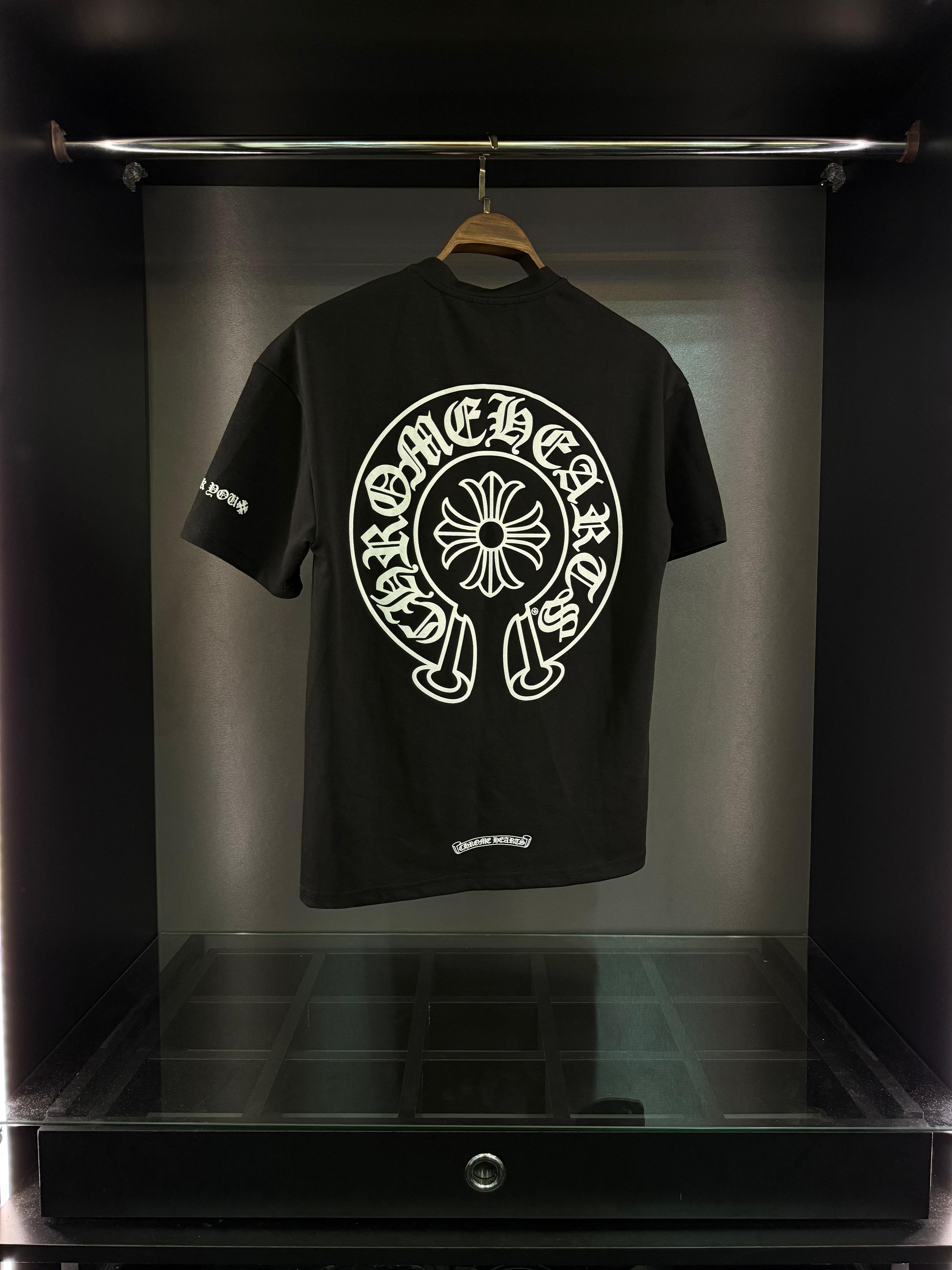Chrome hearts tişört