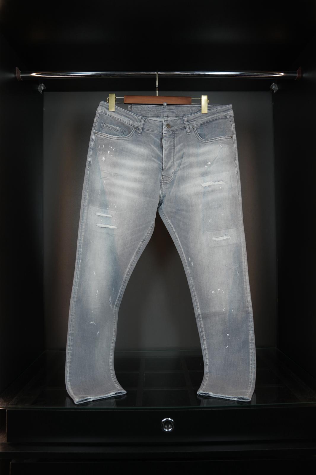 Dsq2 pantolon