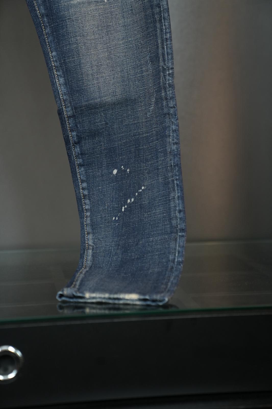 Dsq2 pantolon