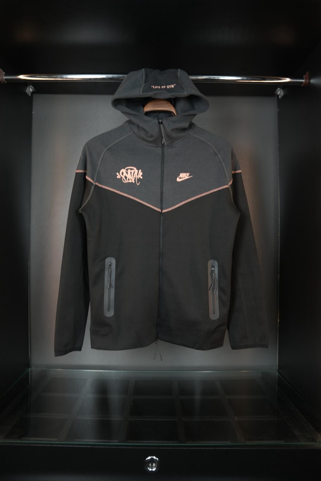 Nike x syna hırka