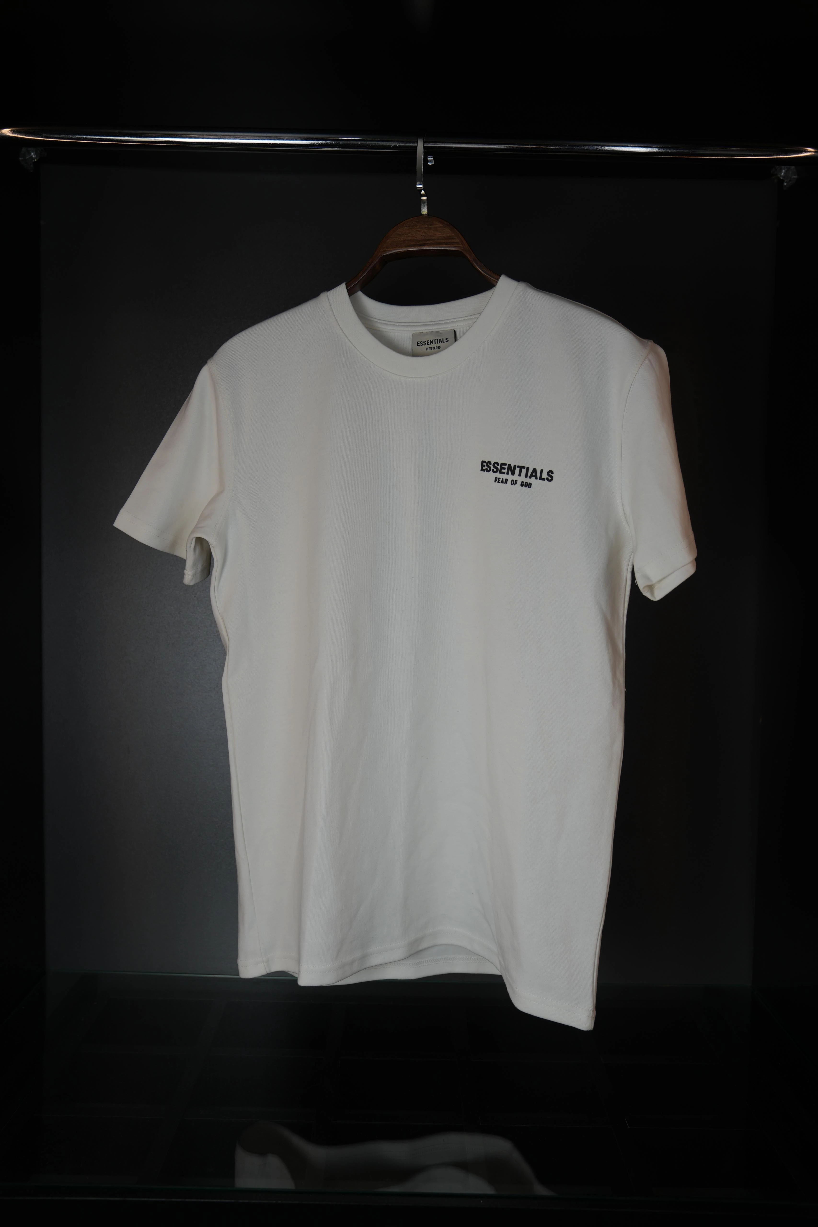 essential tişört 