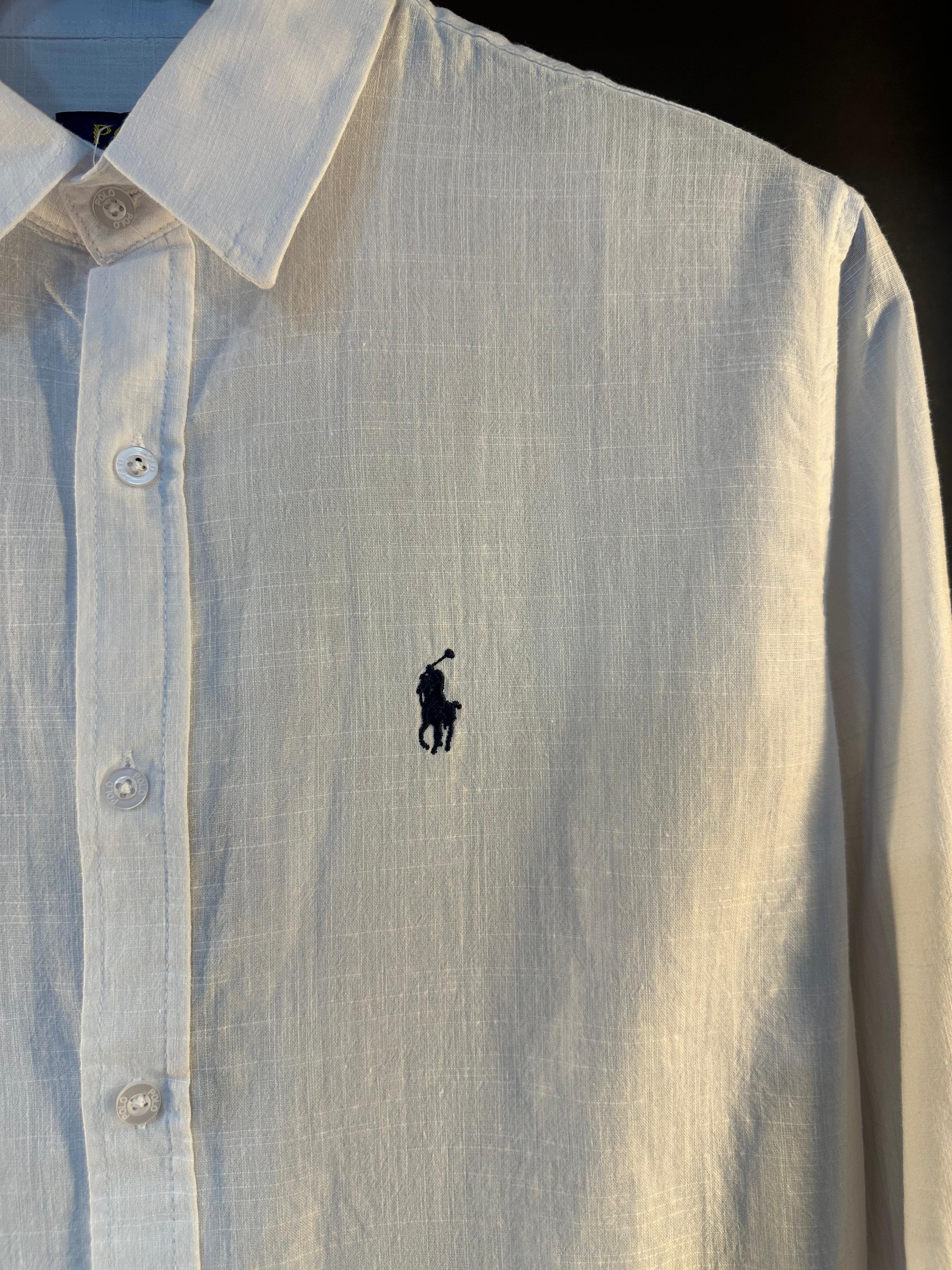 Rl polo gömlek
