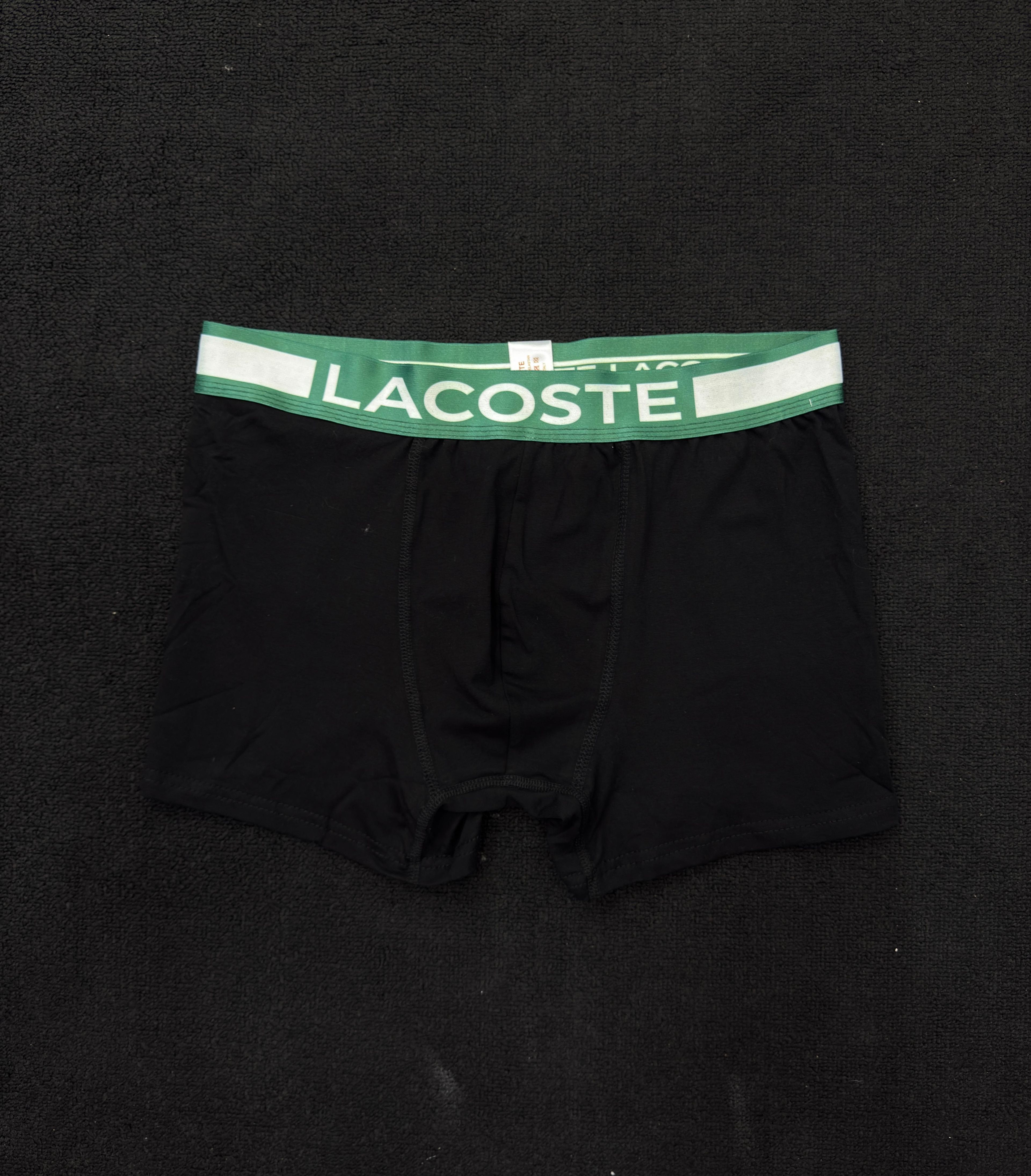 Lacoste boxer (3adet)