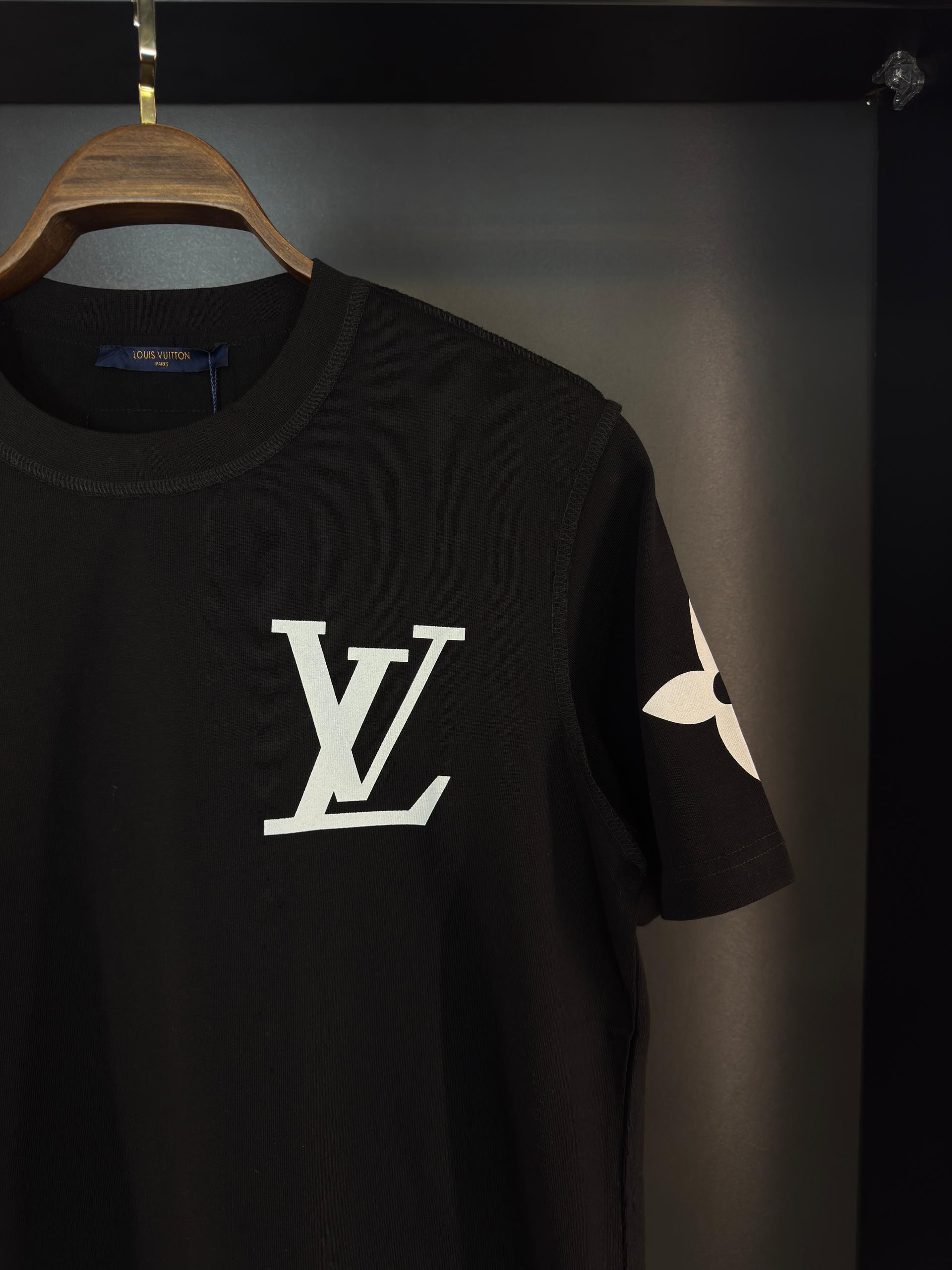Louis vuitton tişört
