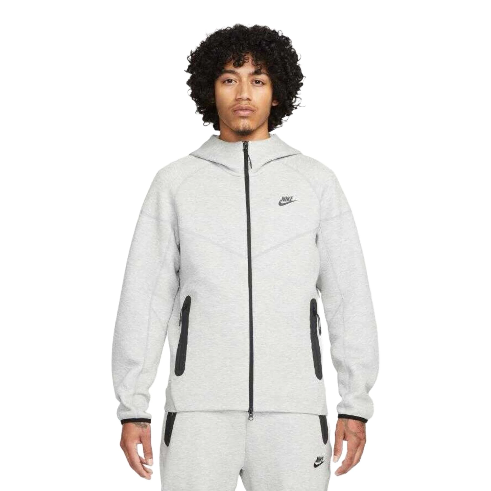 Nike tech fleece hırka