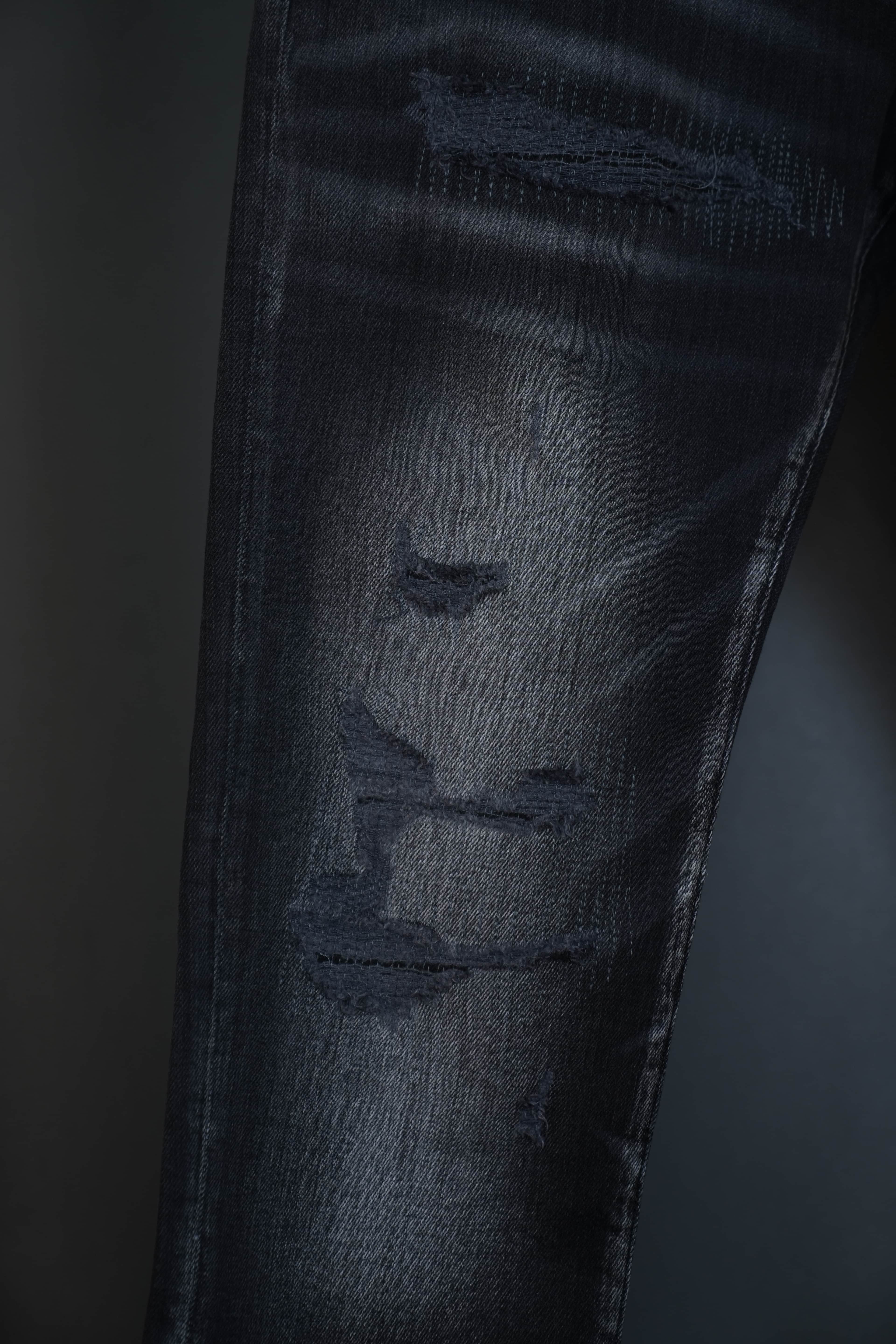 Amiri pantolon