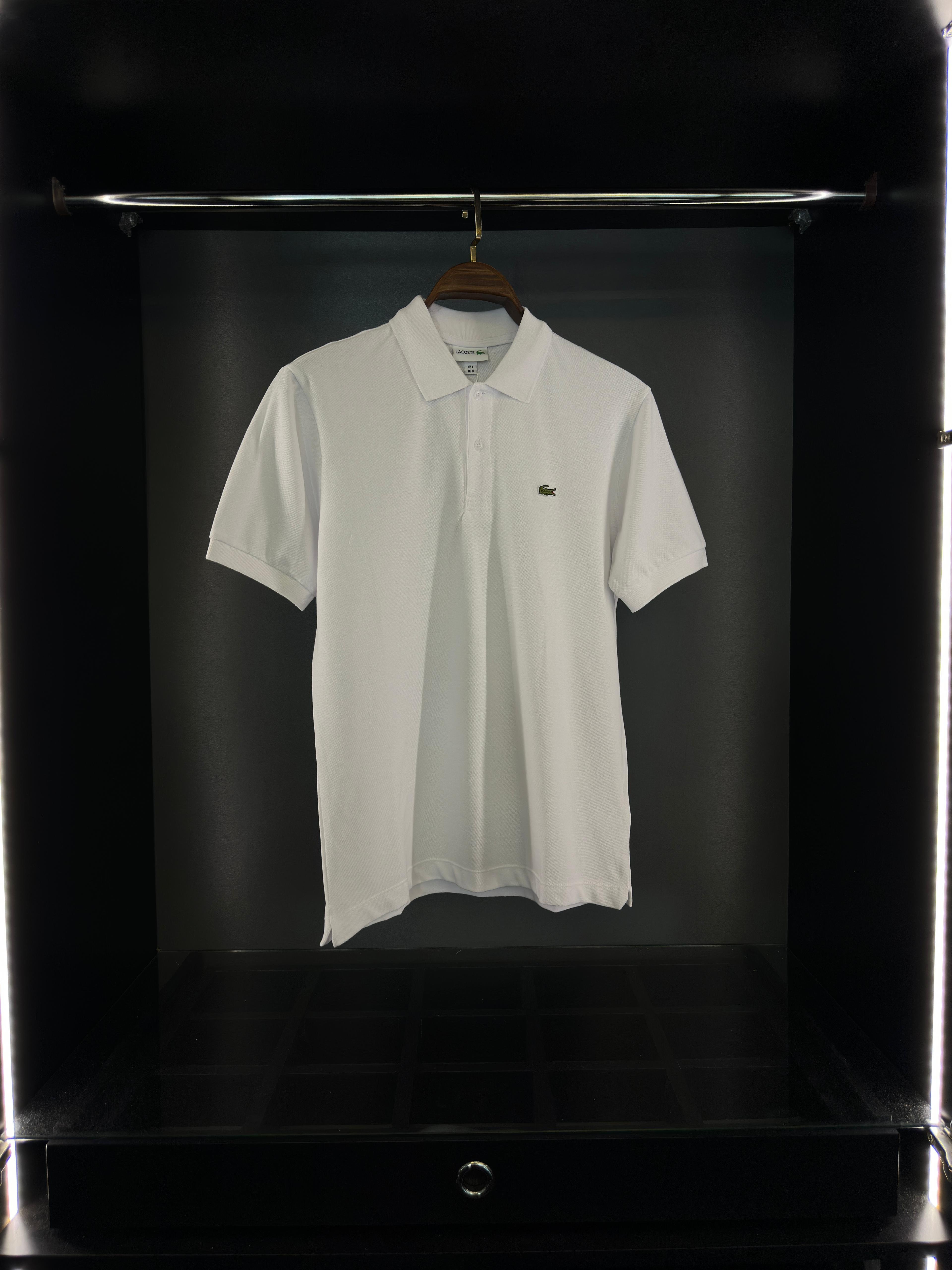 Lacoste polo tişört