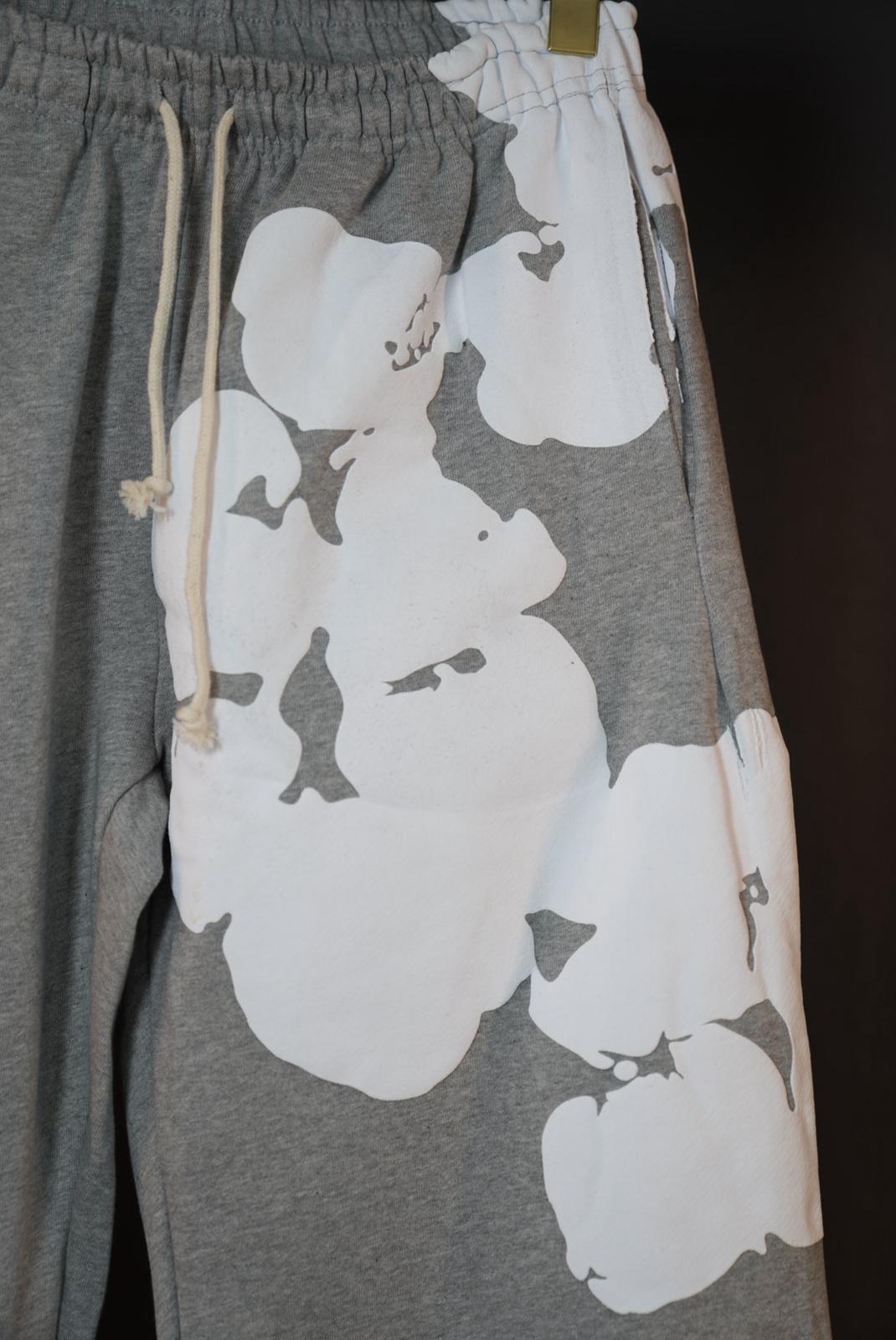 Denim tears eşofman altı