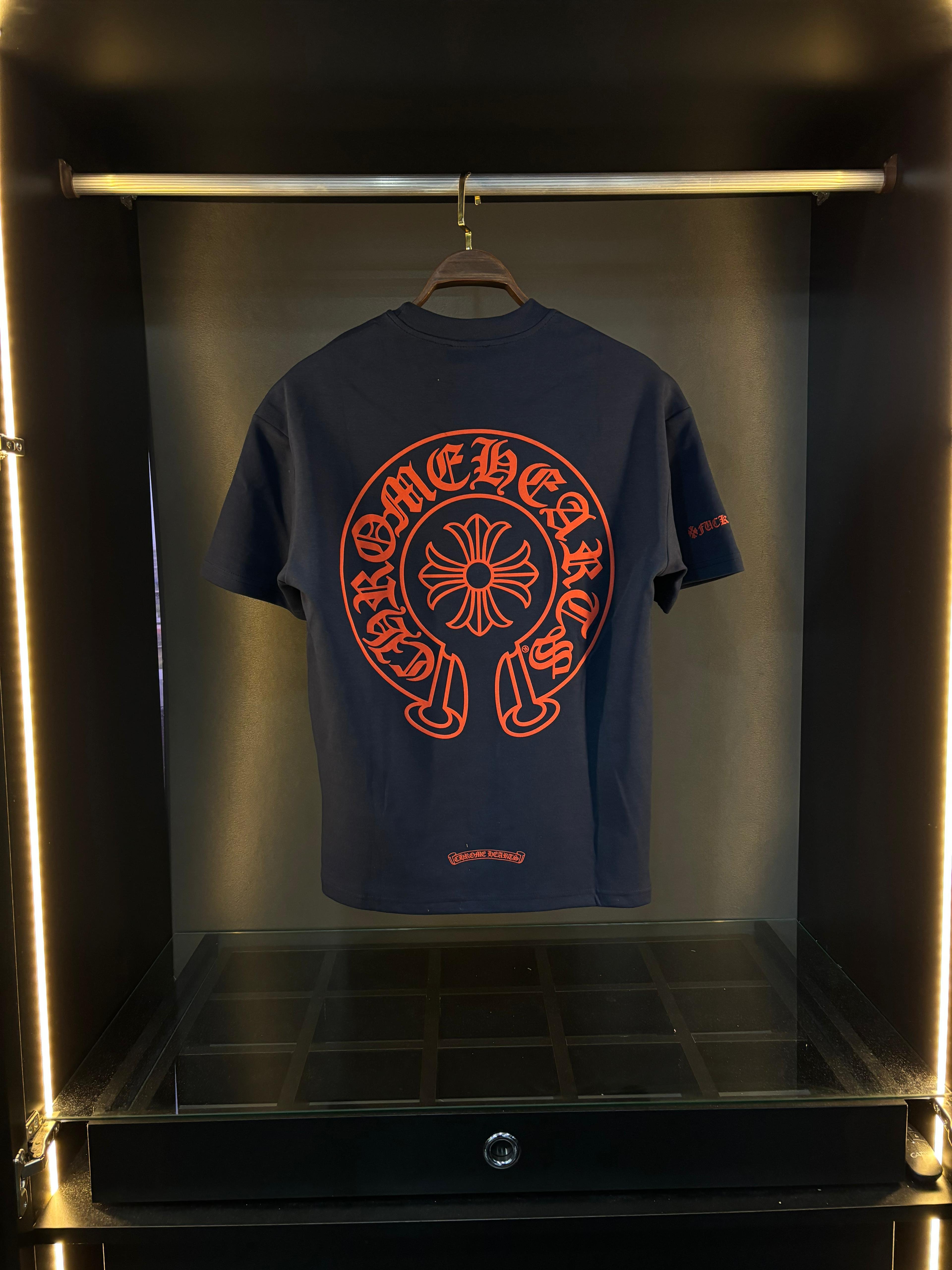 Chrome hearts takım