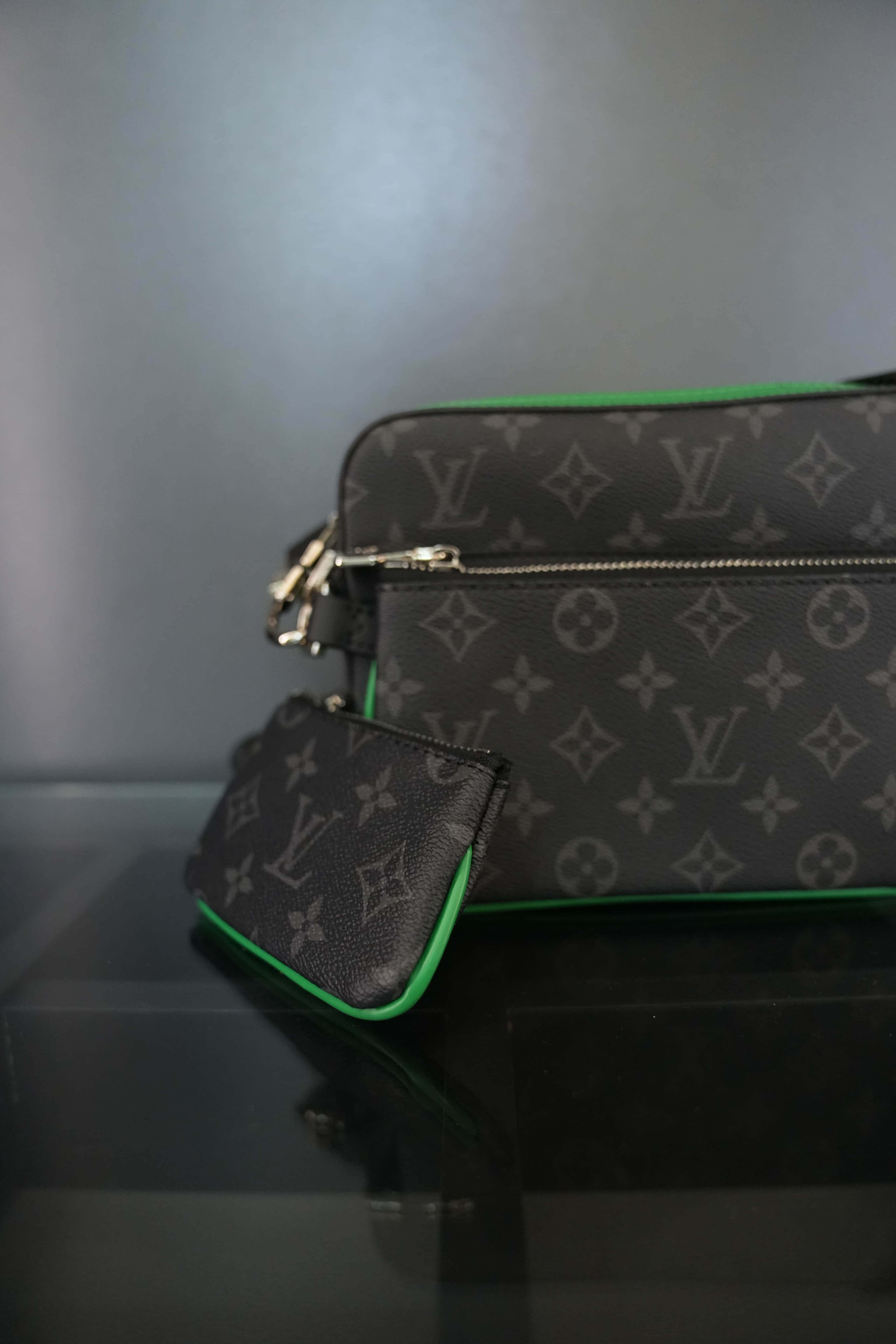 Louis vuitton çanta