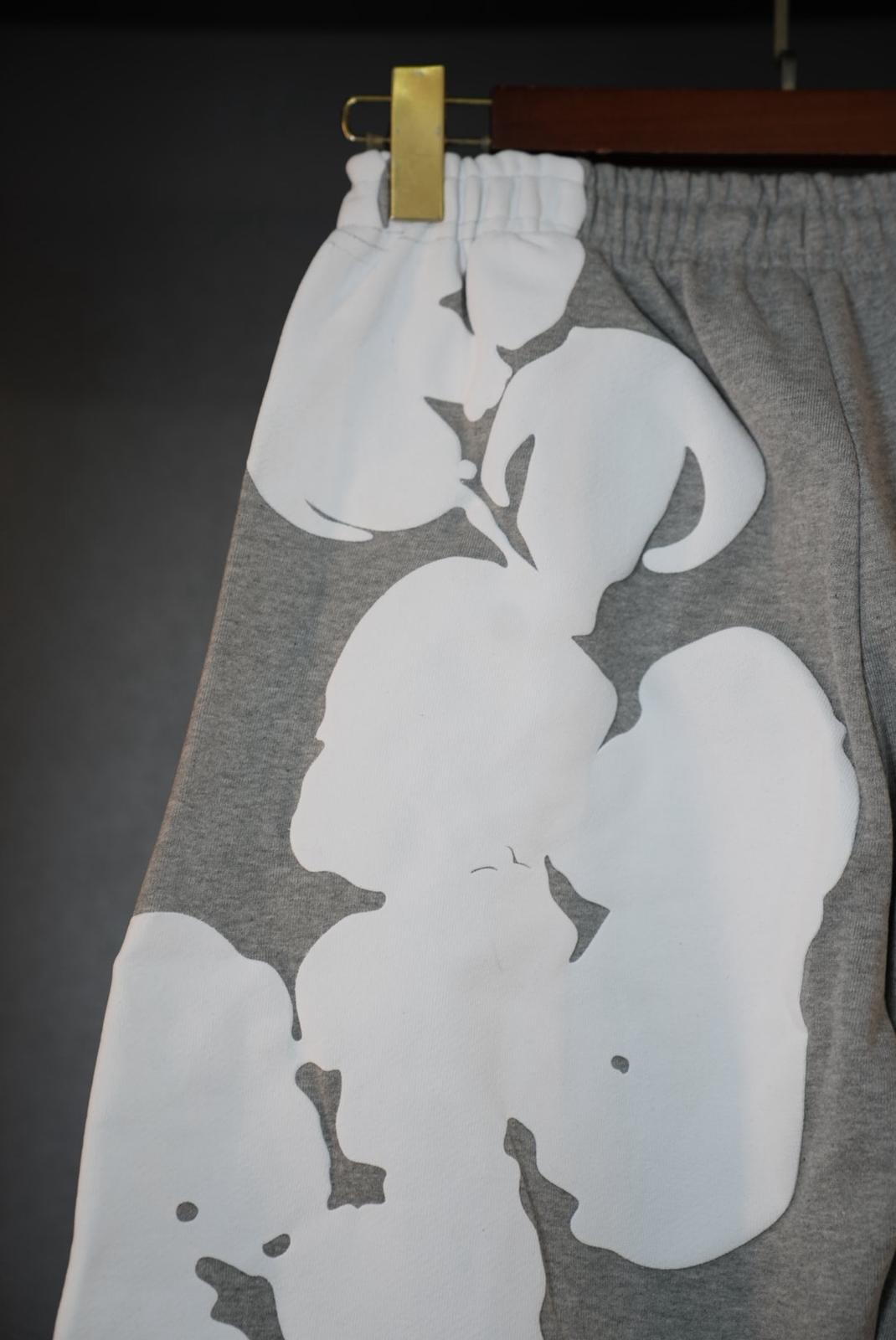 Denim tears eşofman altı