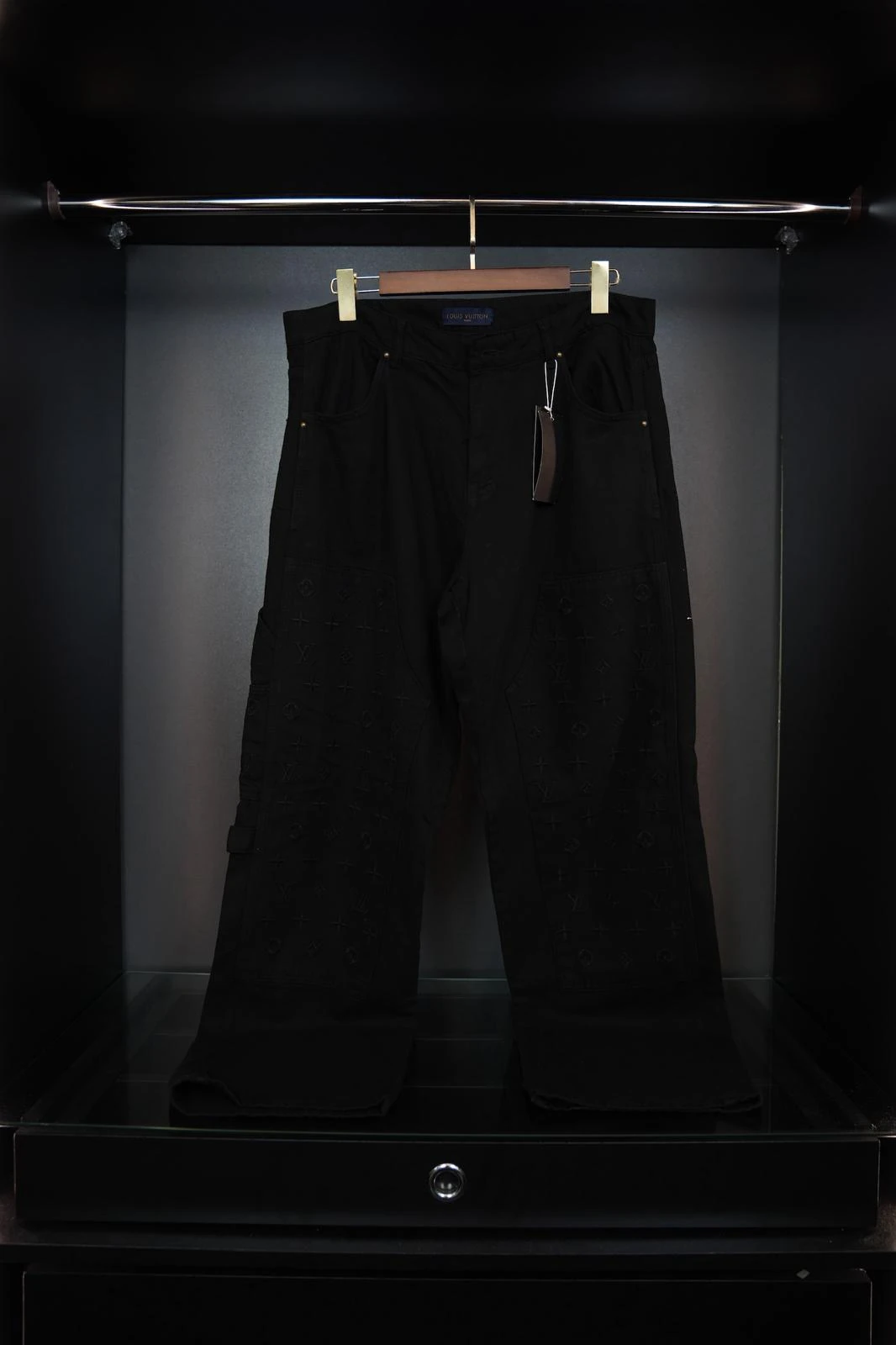 Louis vuitton pantolon