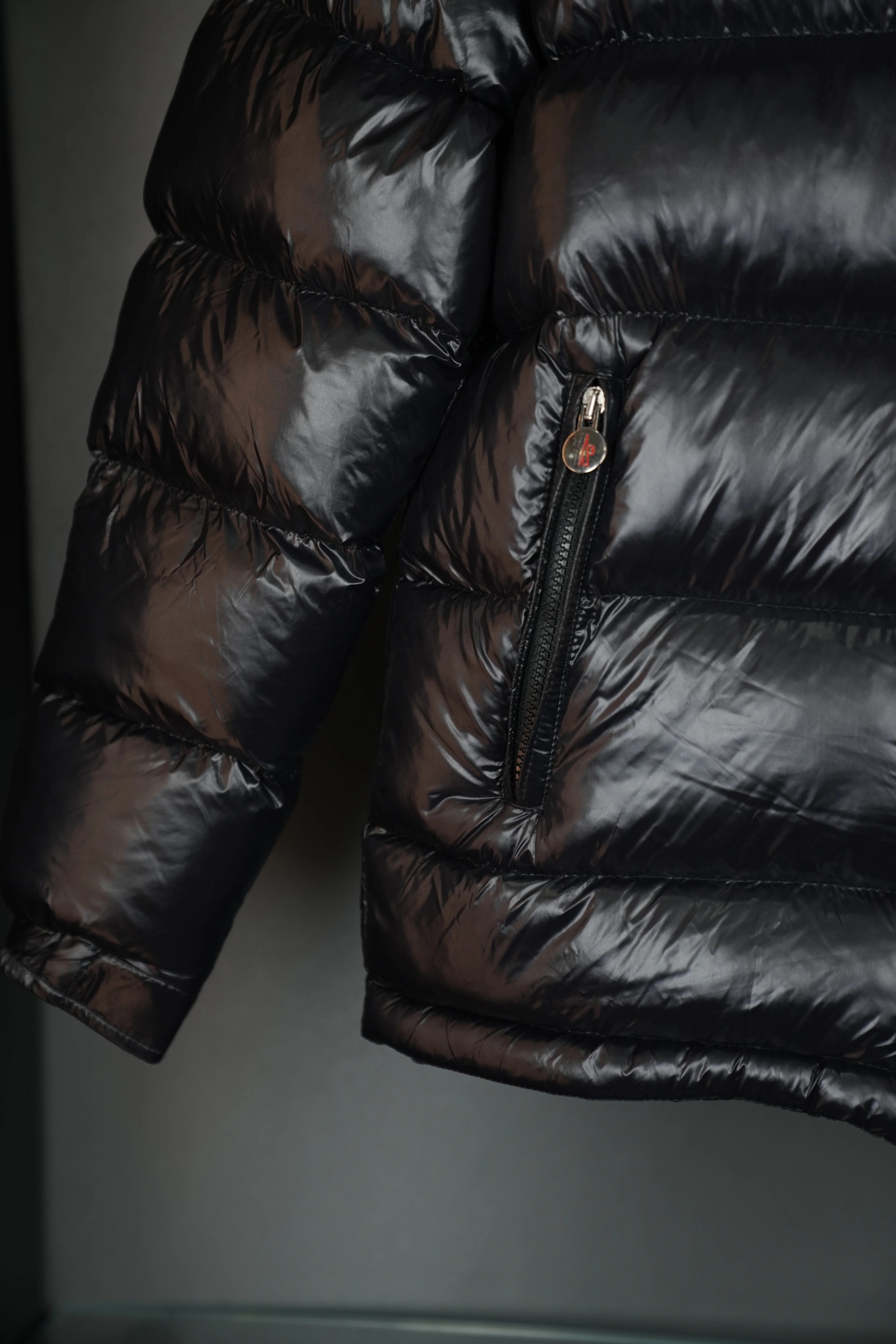 Moncler mont (maya