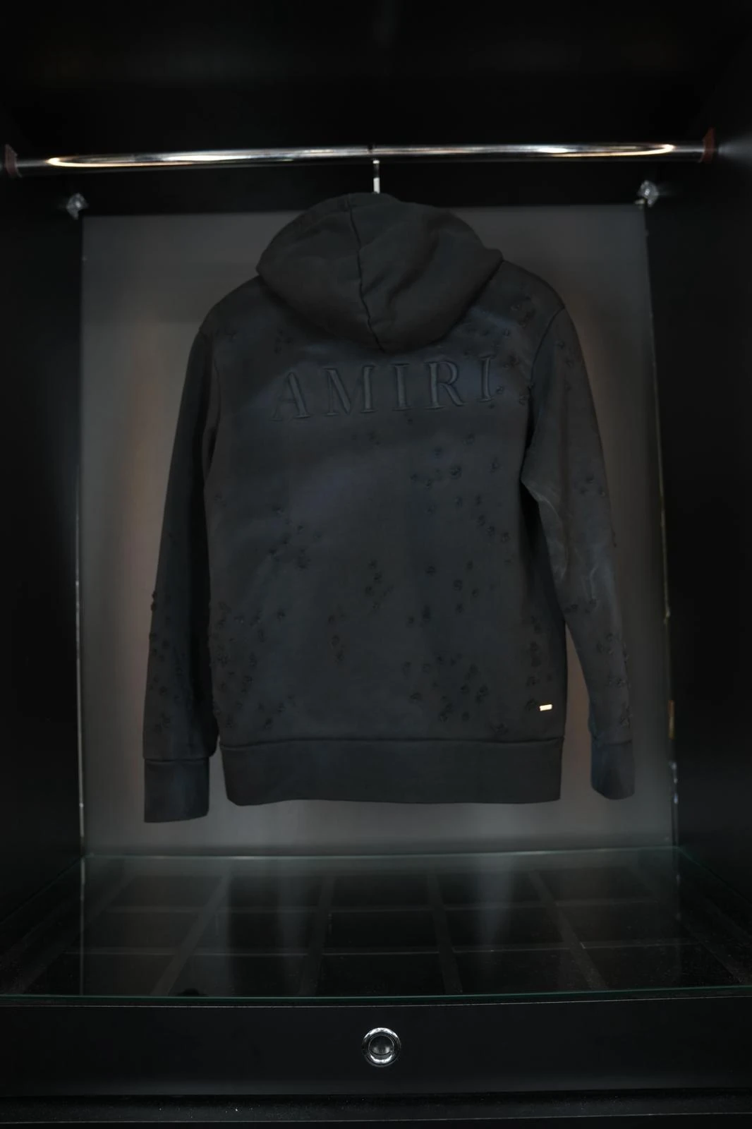 AMIRI Hoodie