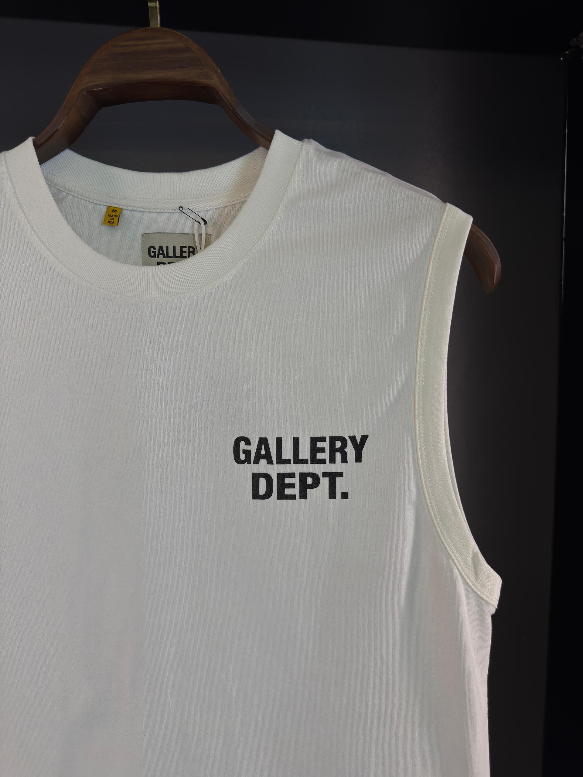 Gallery dept atlet