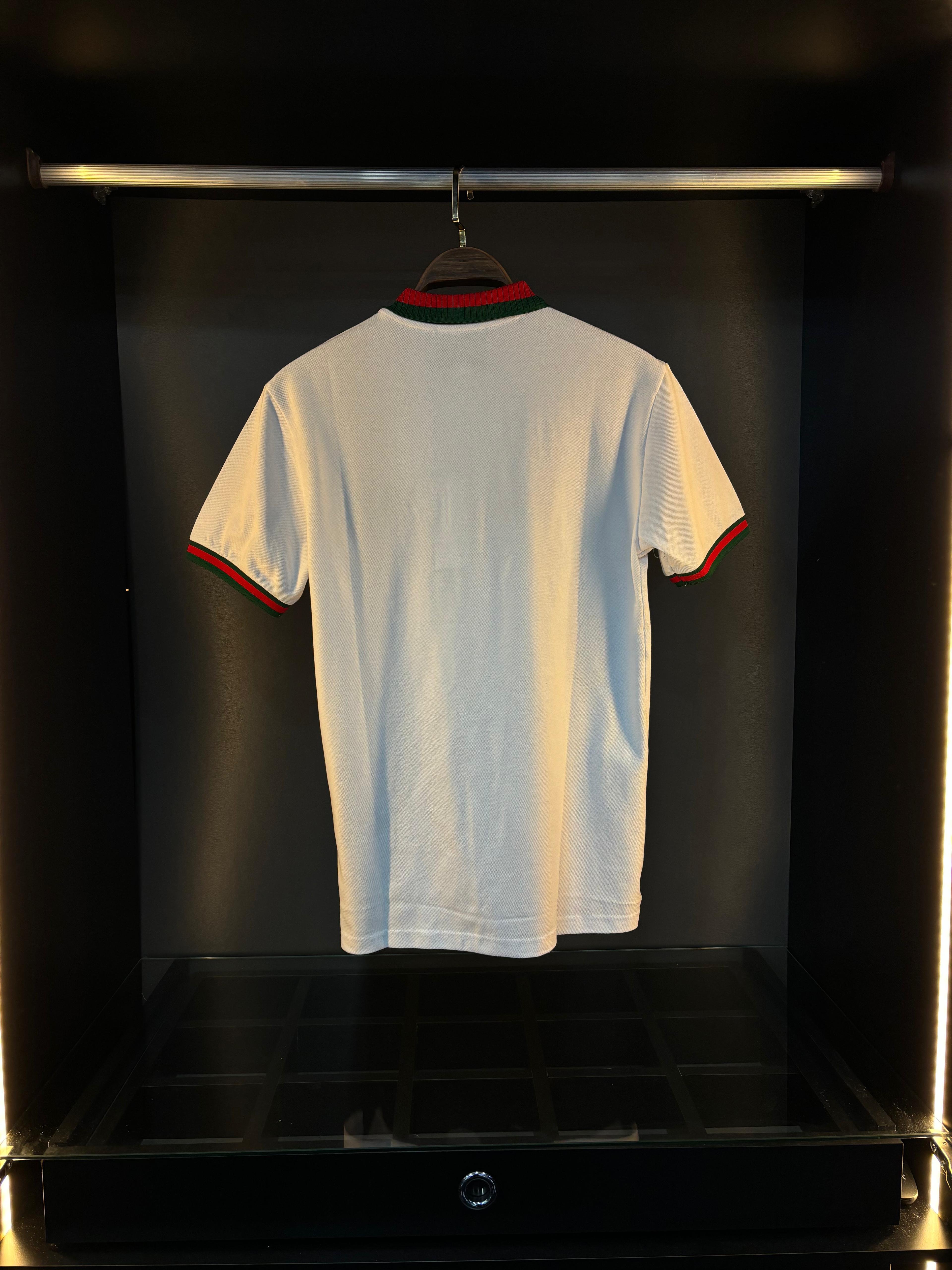 Gucci polo tişört