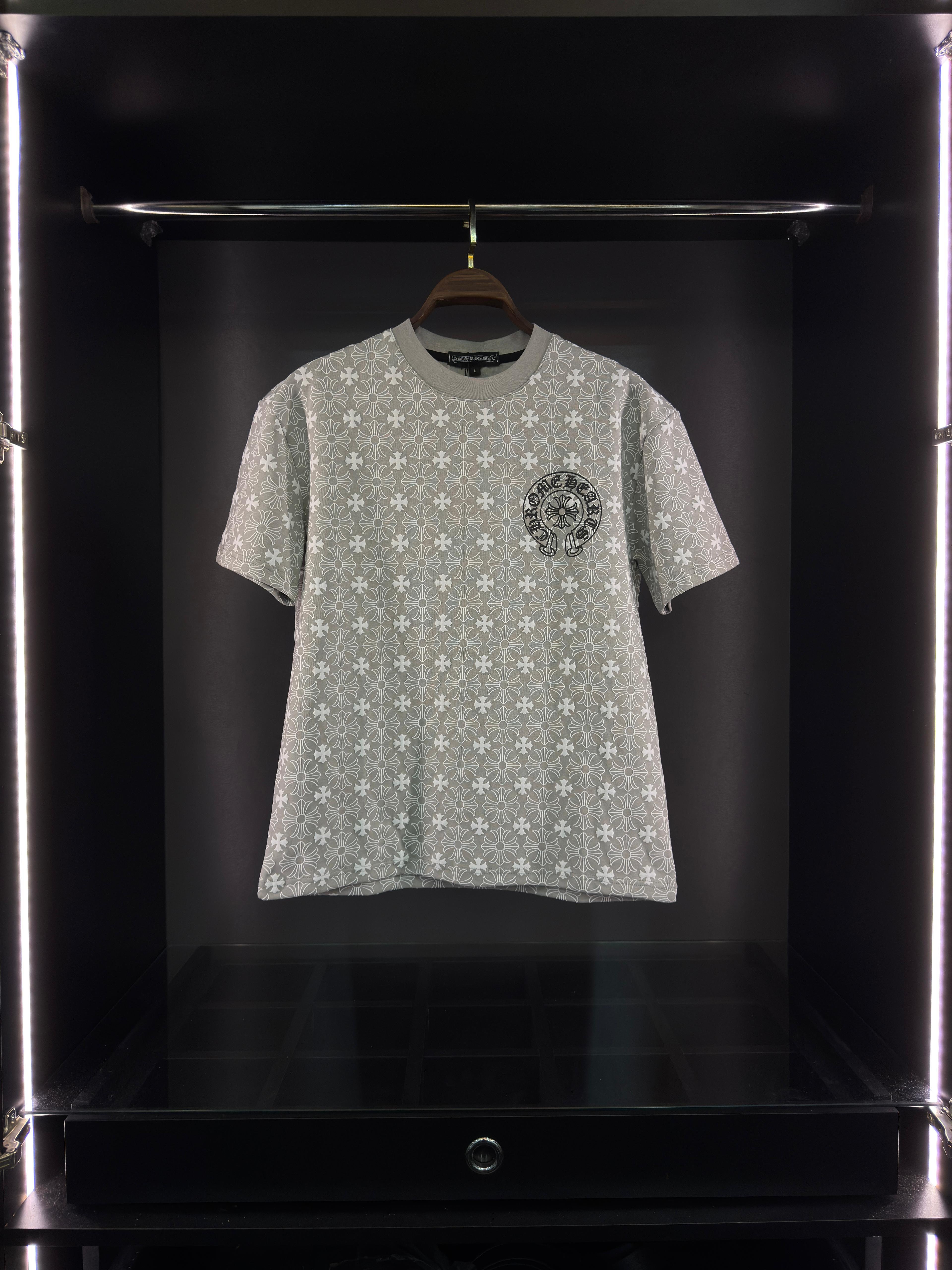 Chrome hearts takım