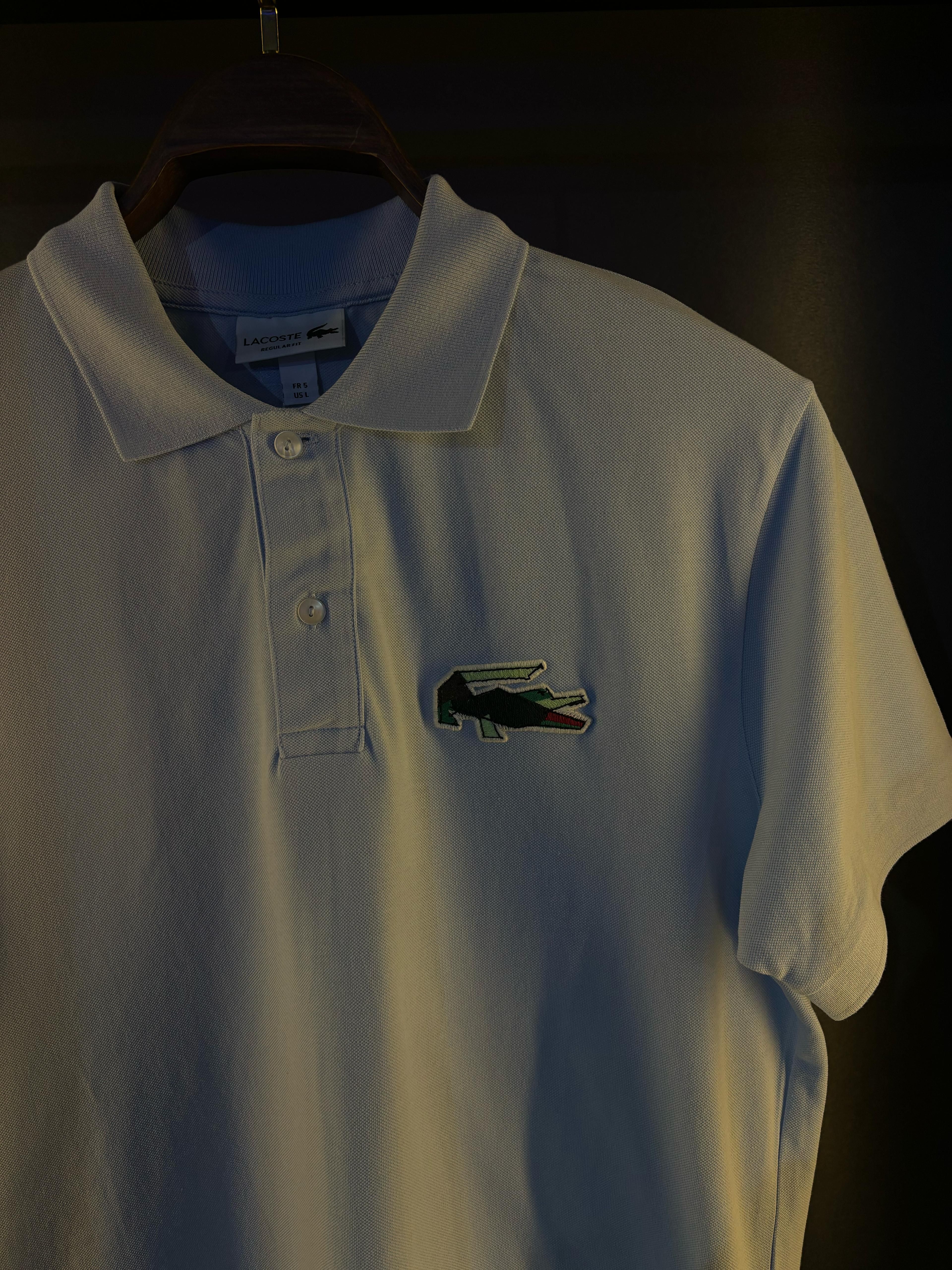 Lacoste polo tişört