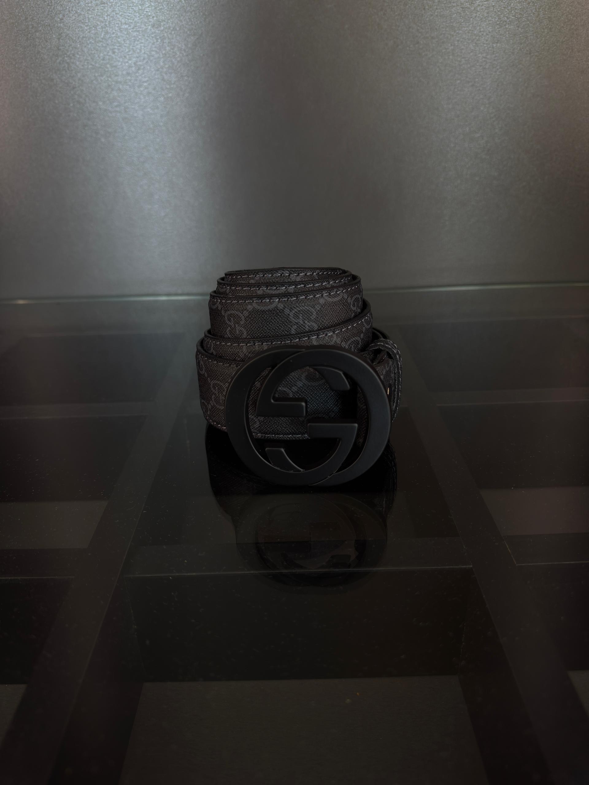 Gucci kemer