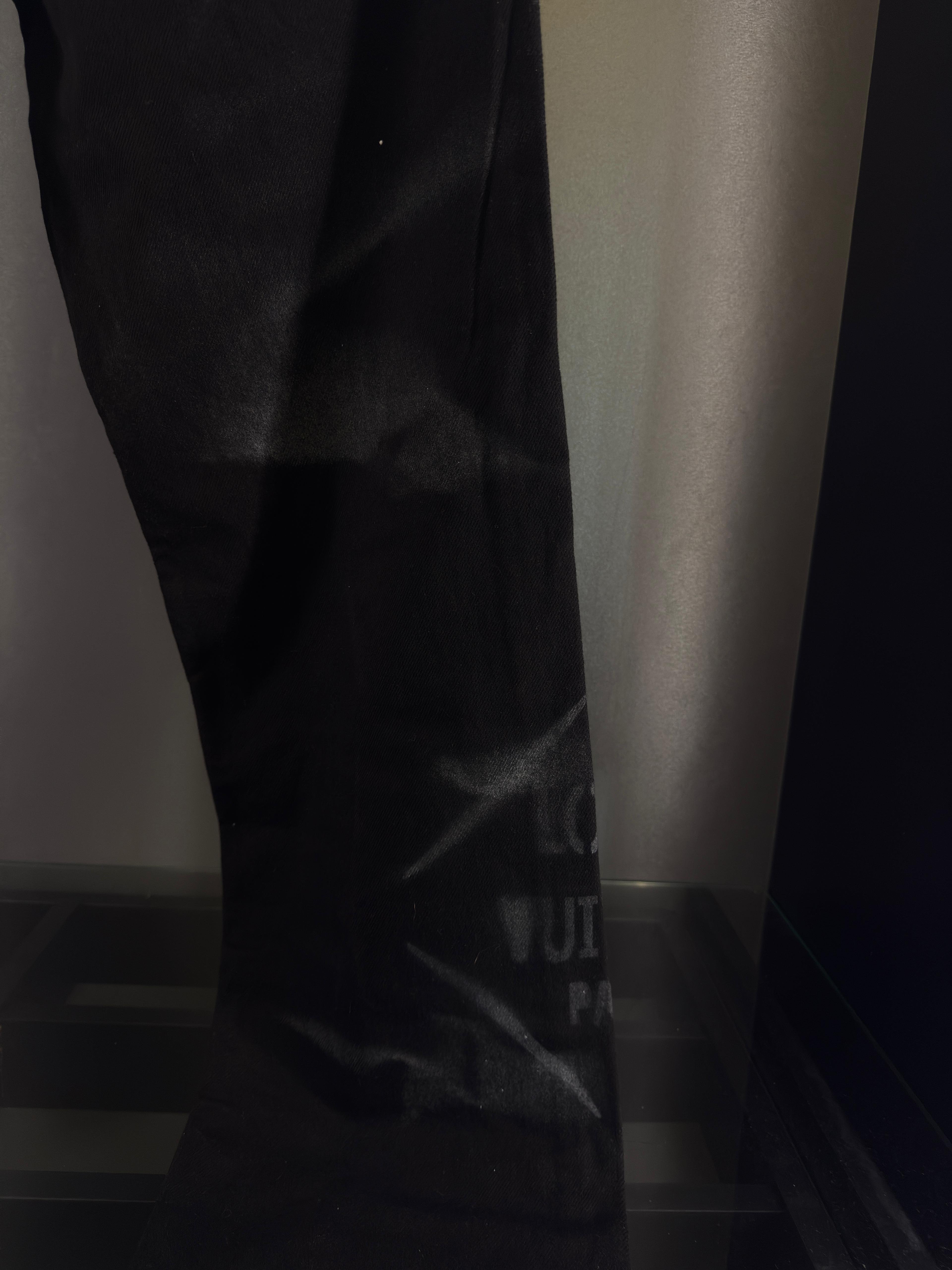 Louis vuitton pantolon