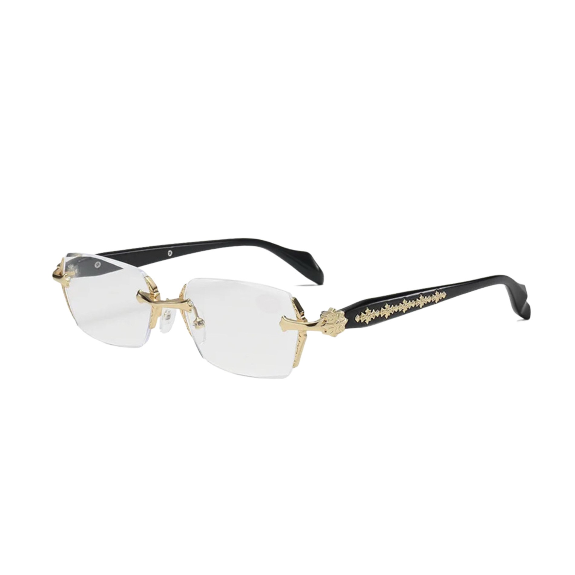 Chrome hearts gözlük 