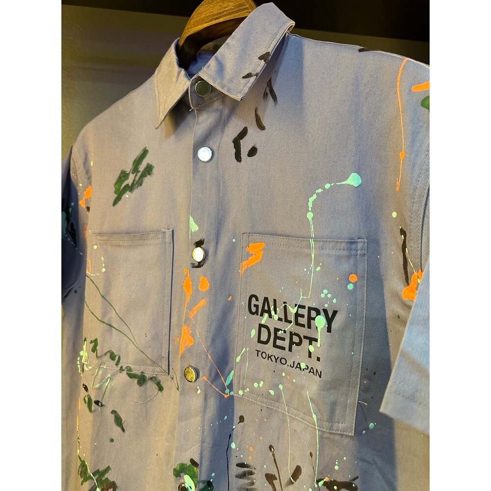 Gallery dept gömlek