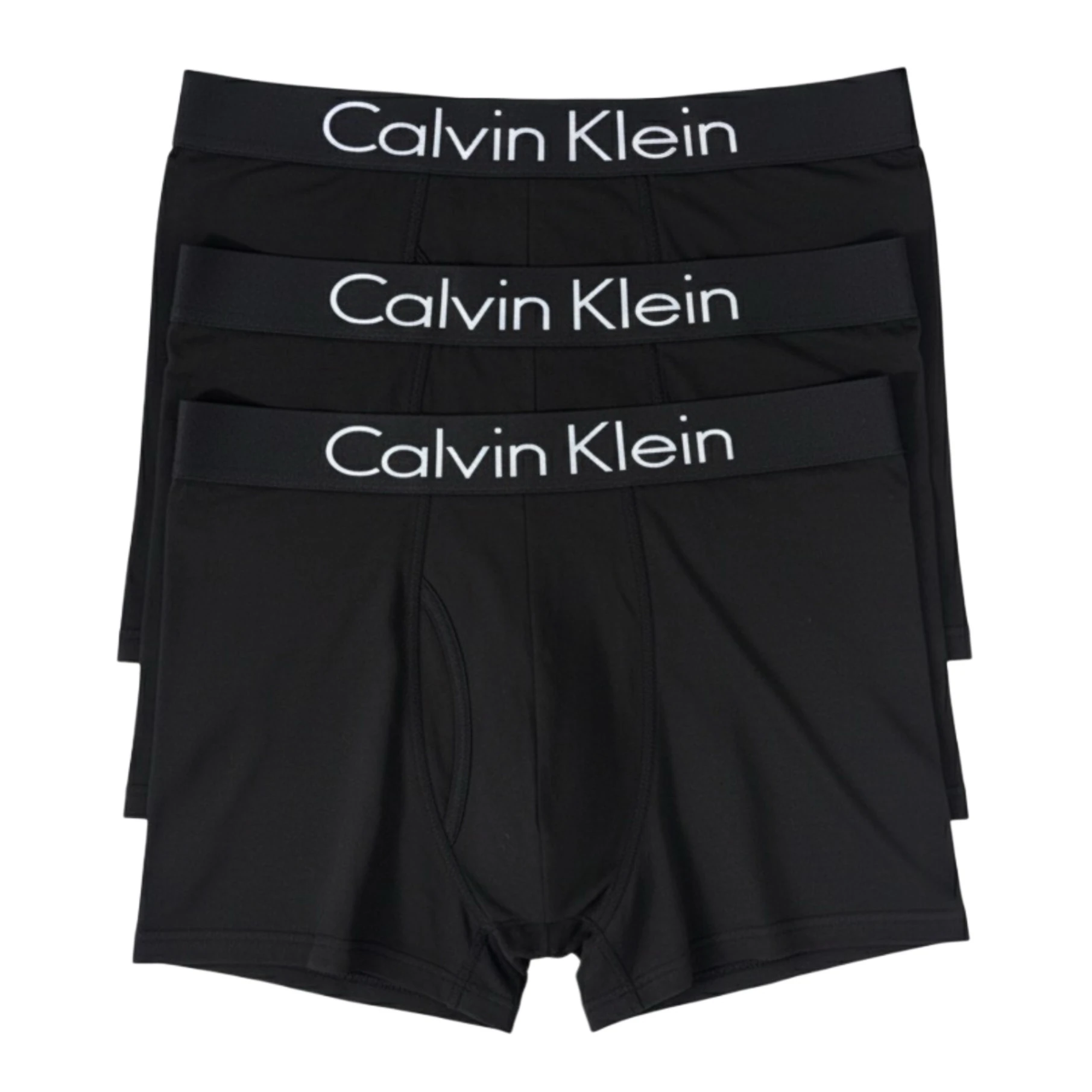 Calvin Klein boxer (3 ADET)