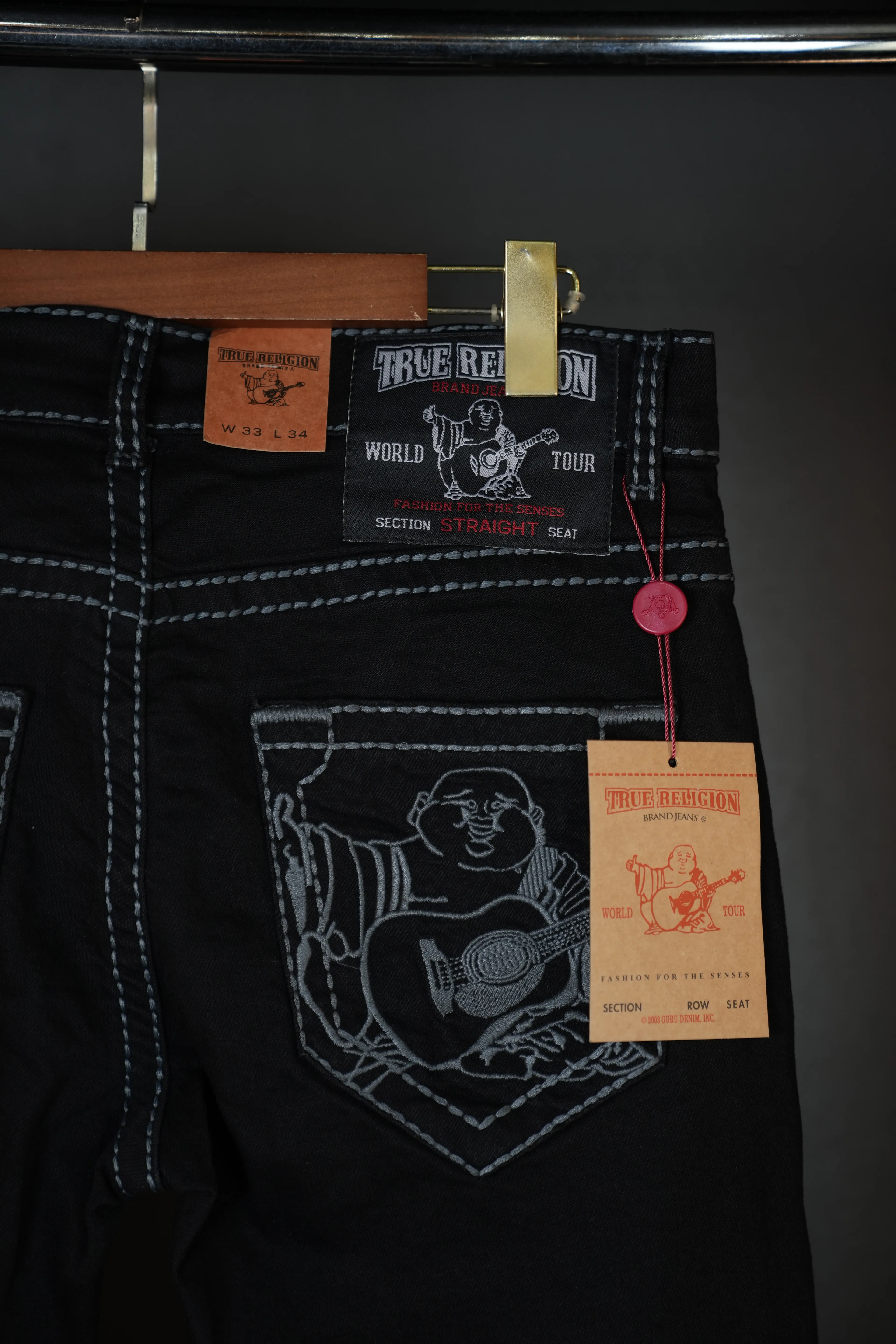True religion pantolon