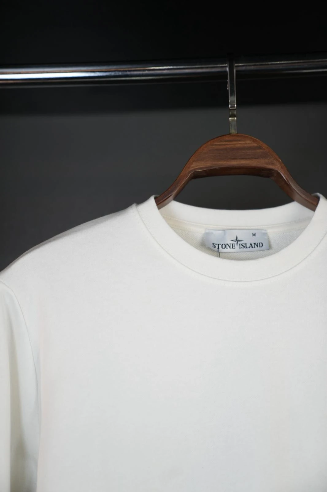 Stone island sweatshirt