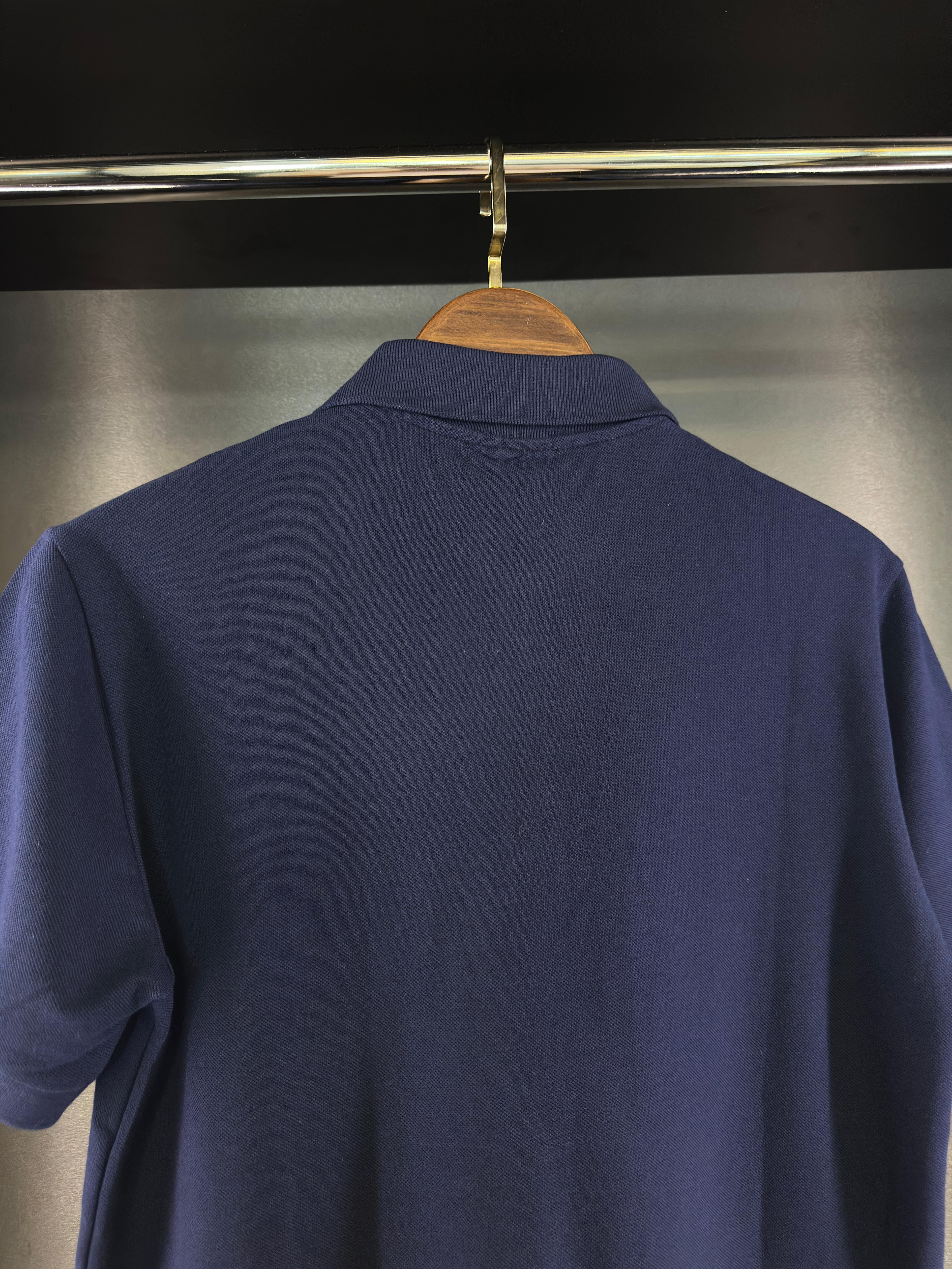 Lacoste polo tişört