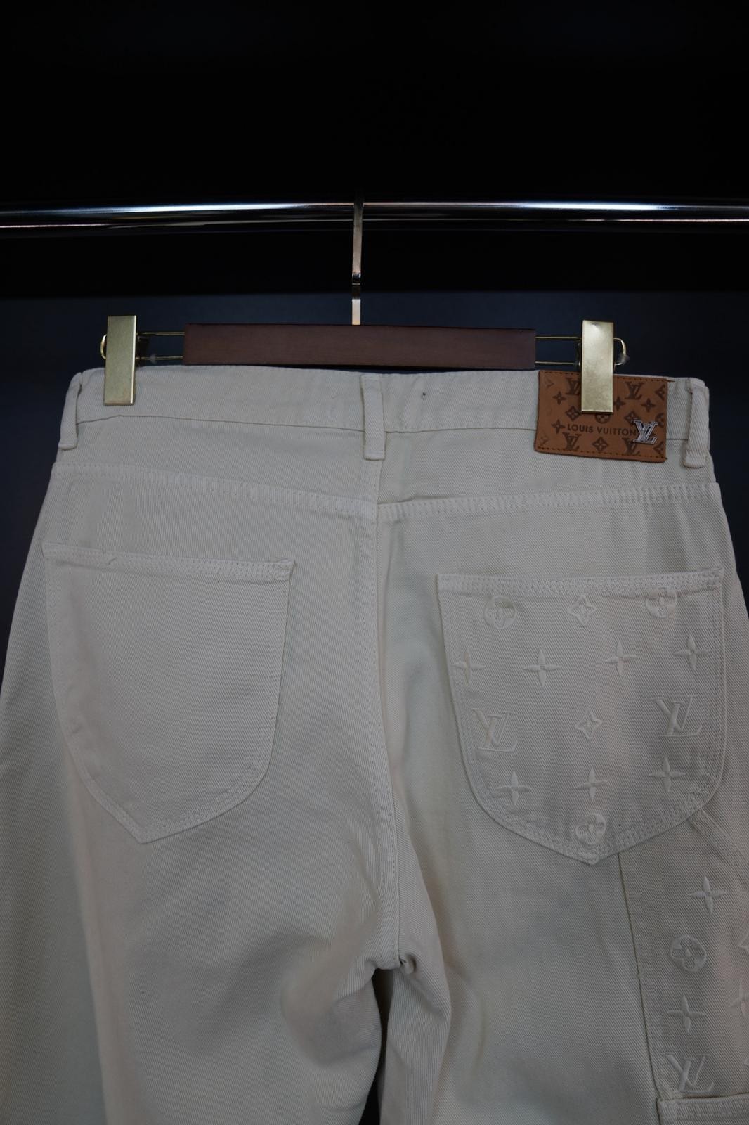 Louis vuitton pantolon