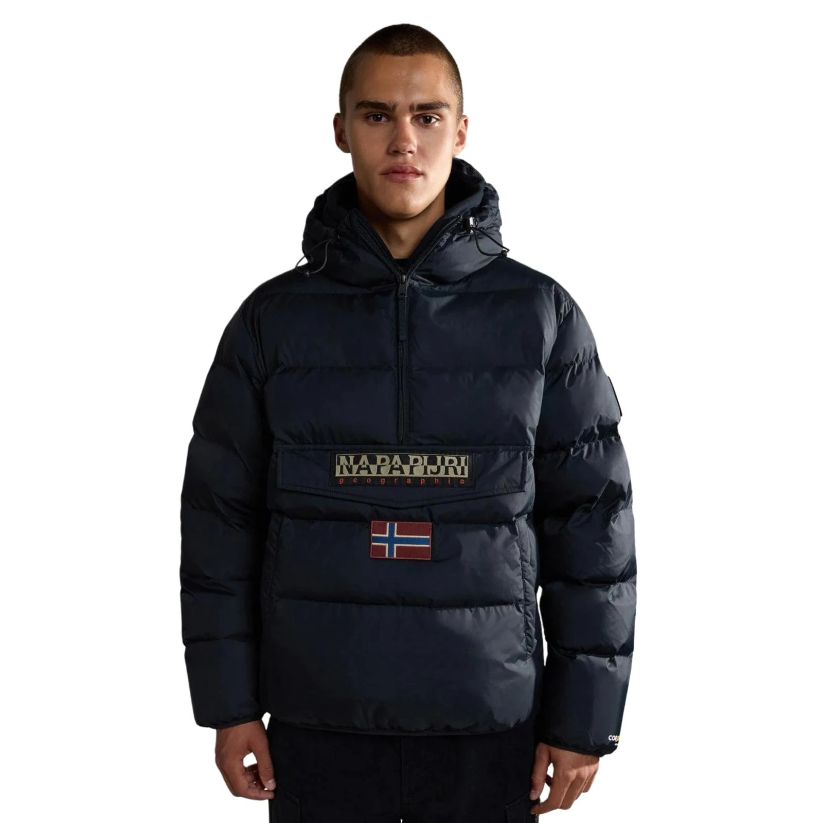 Napapijri Rainforest Mont 