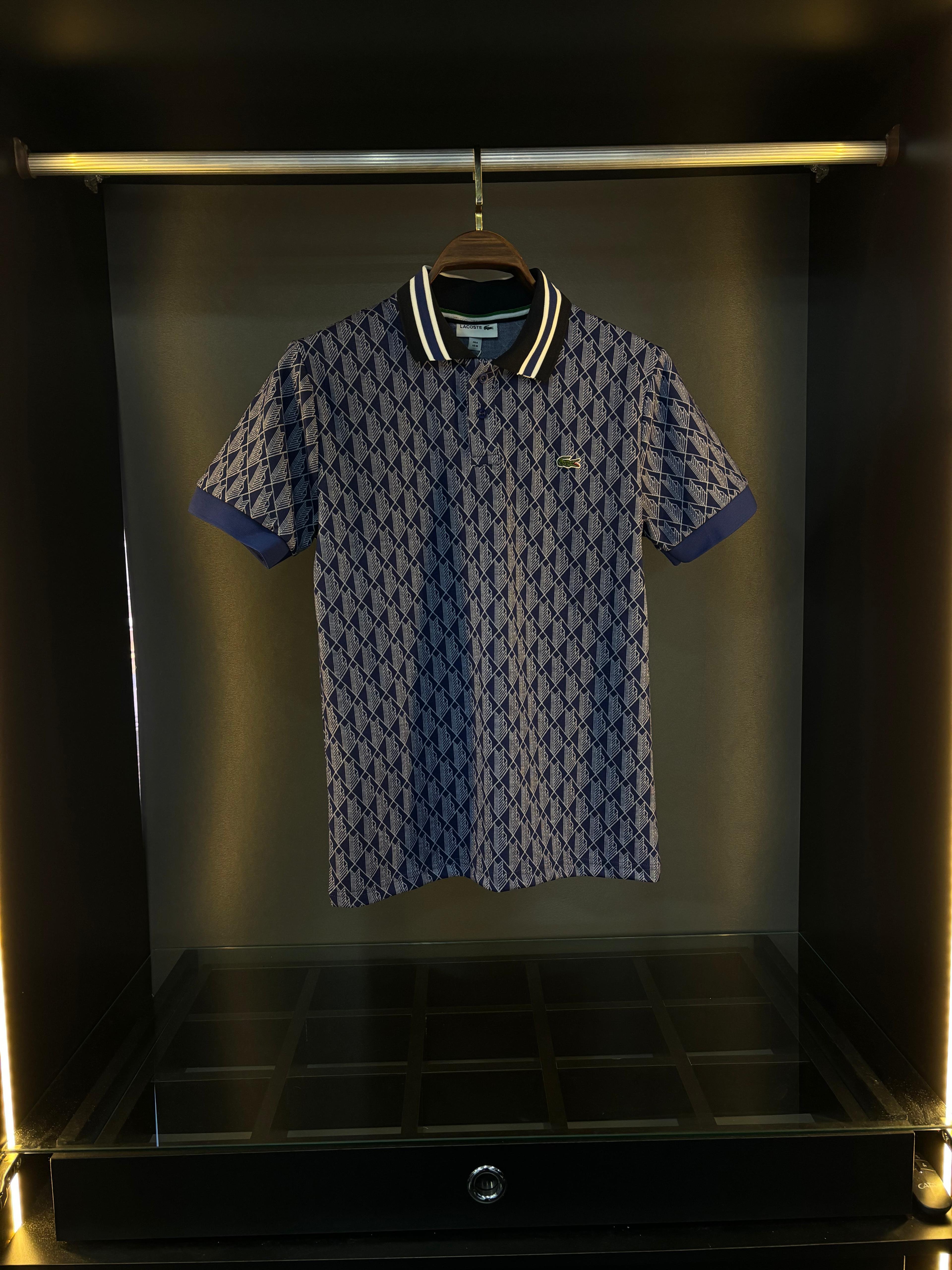 Lacoste takım