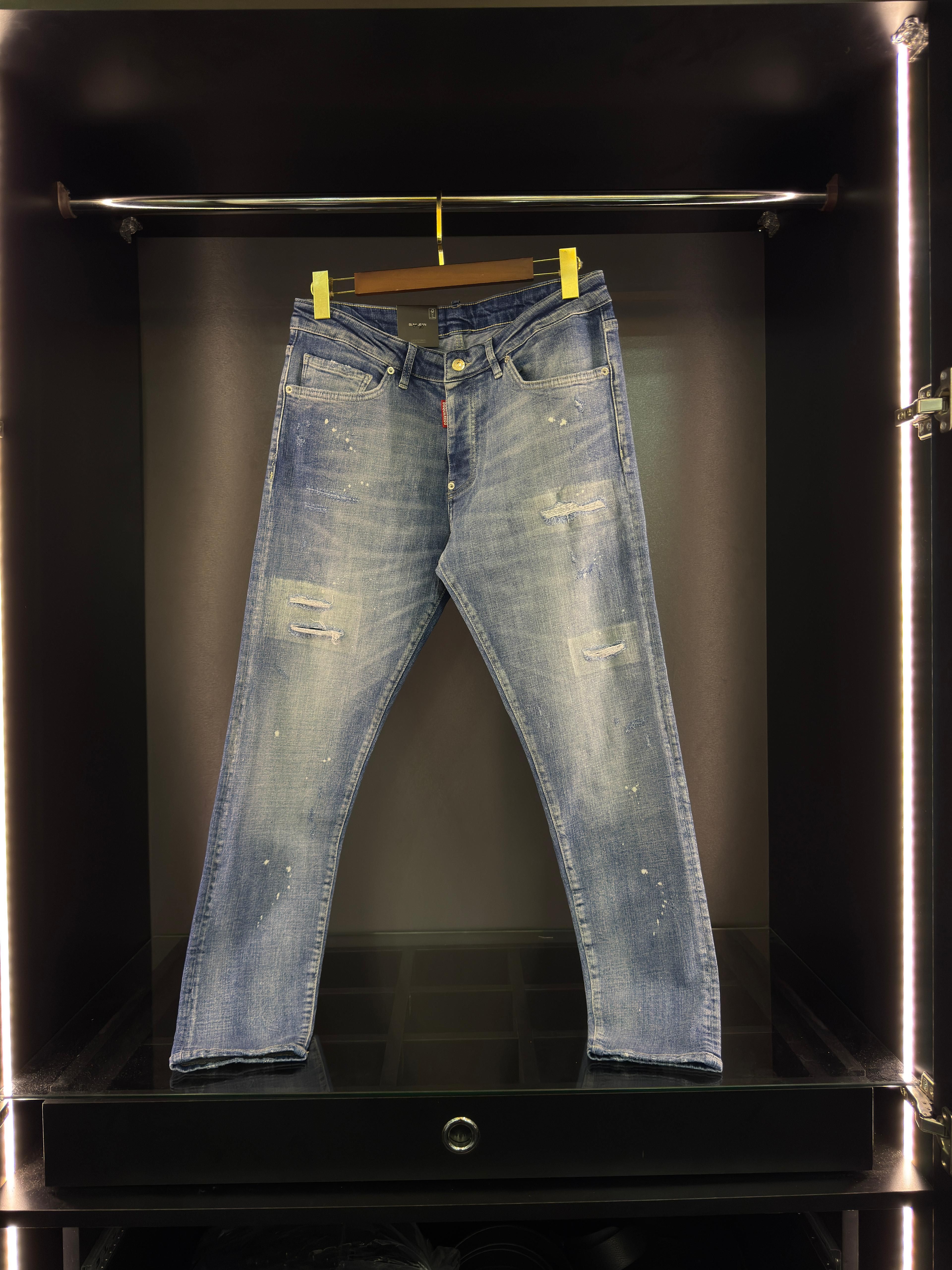 dsq2 pantolon 