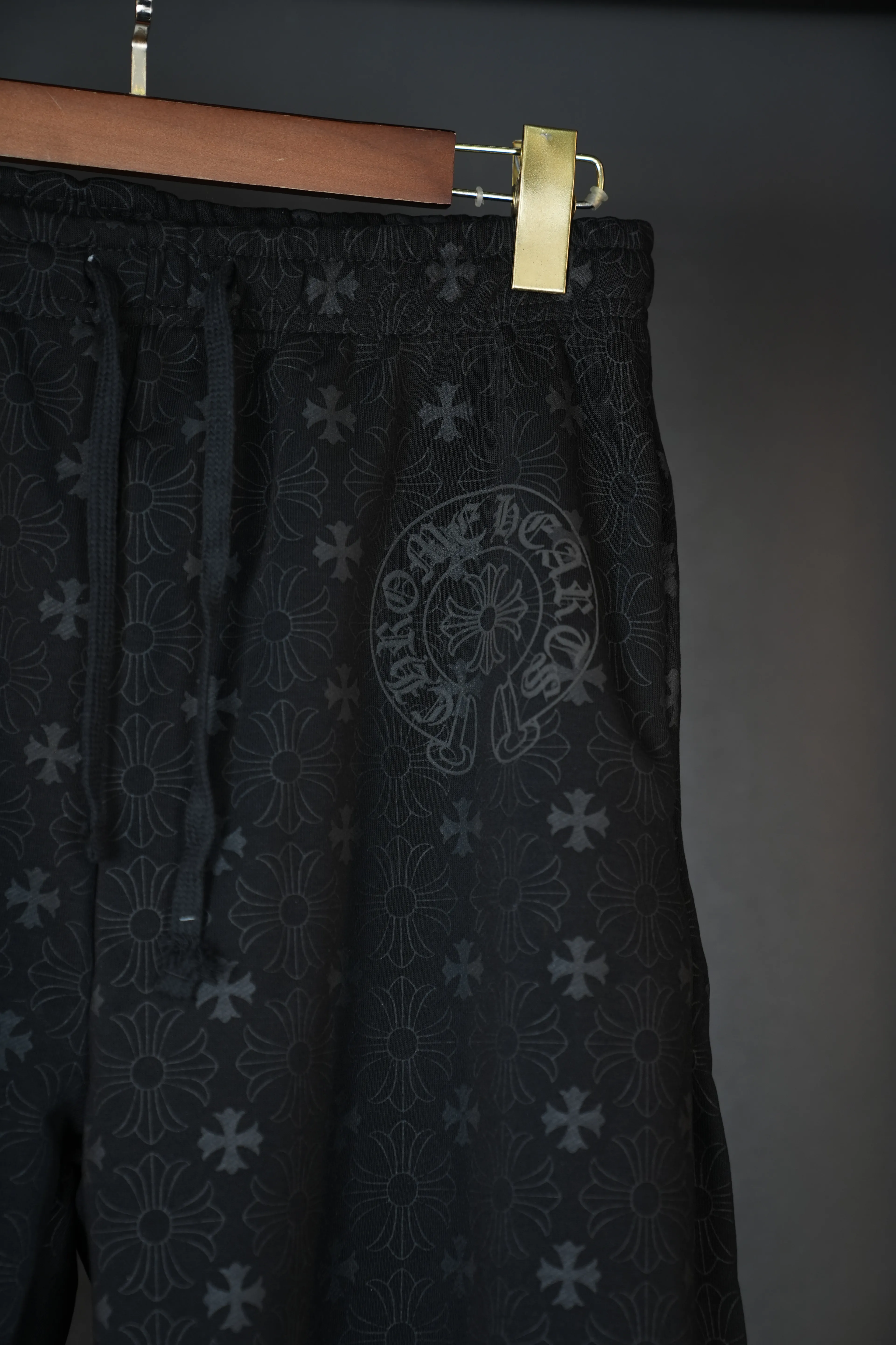 Chrome hearts eşofman altı