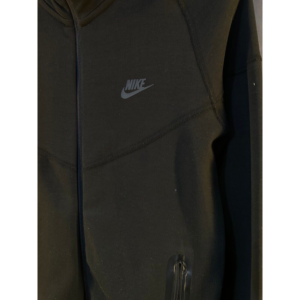 Nike tech fleece hırka