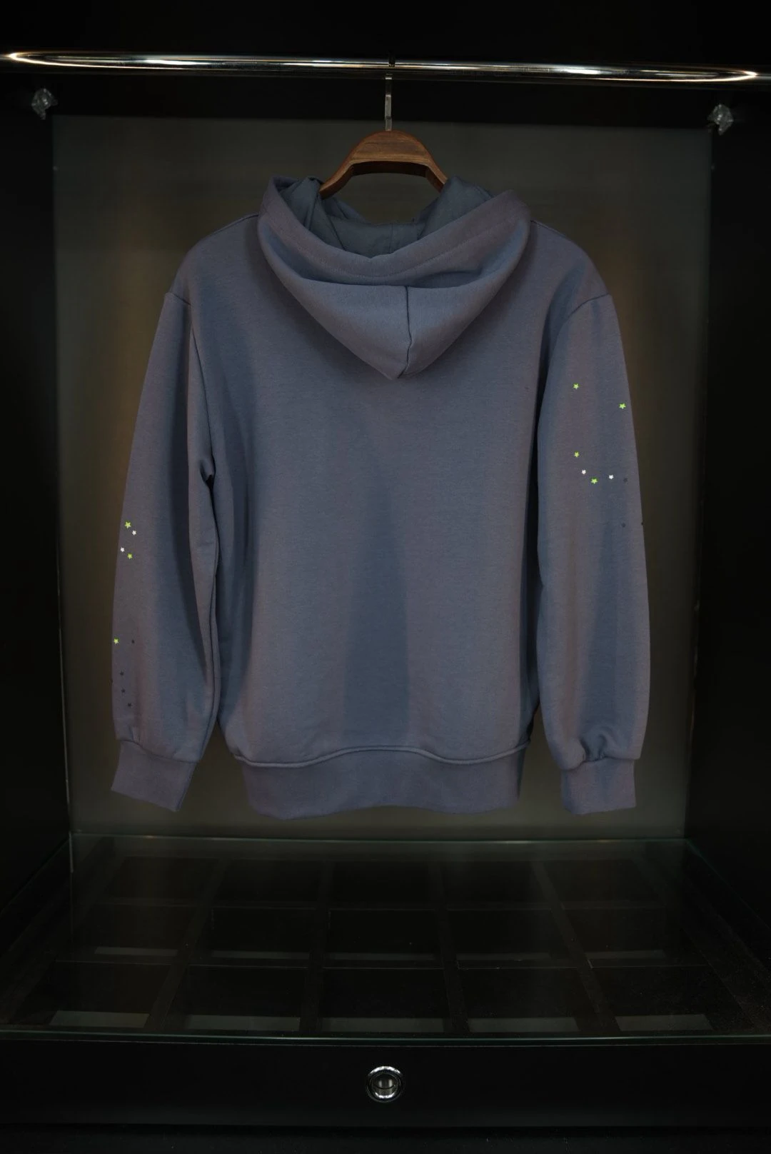 Sp5der hoodie