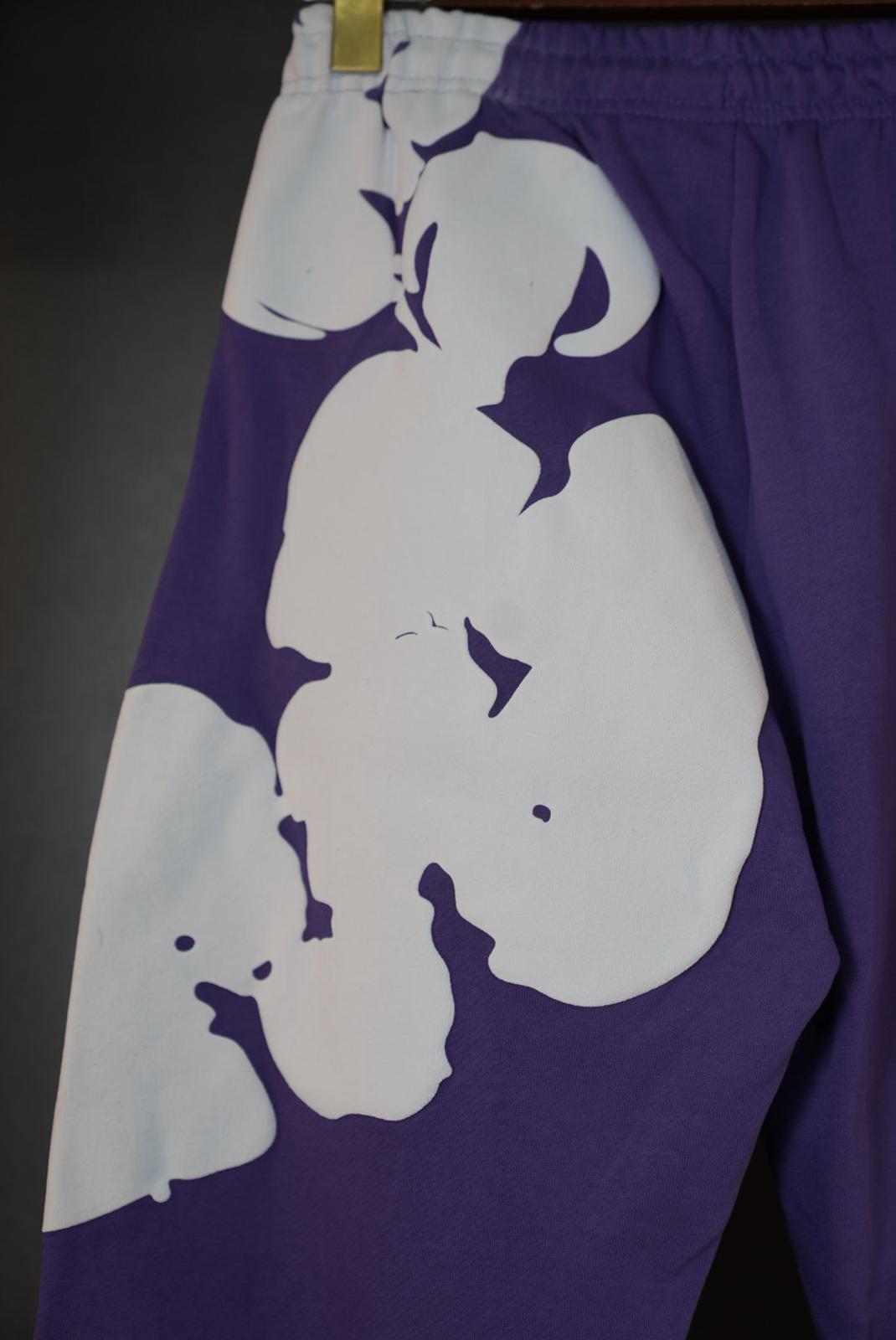 Denim tears eşofman altı