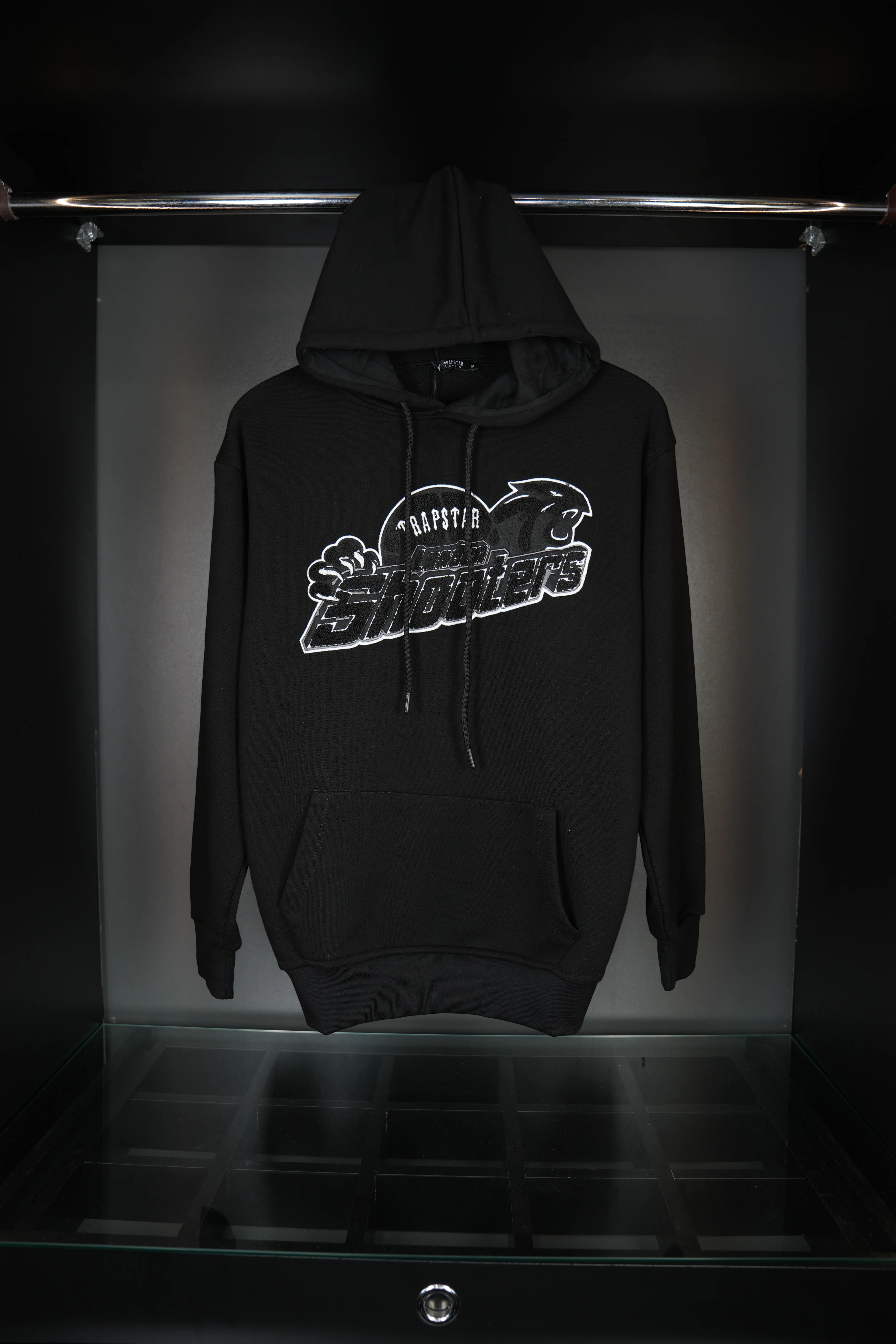 Trapstar shooters takım