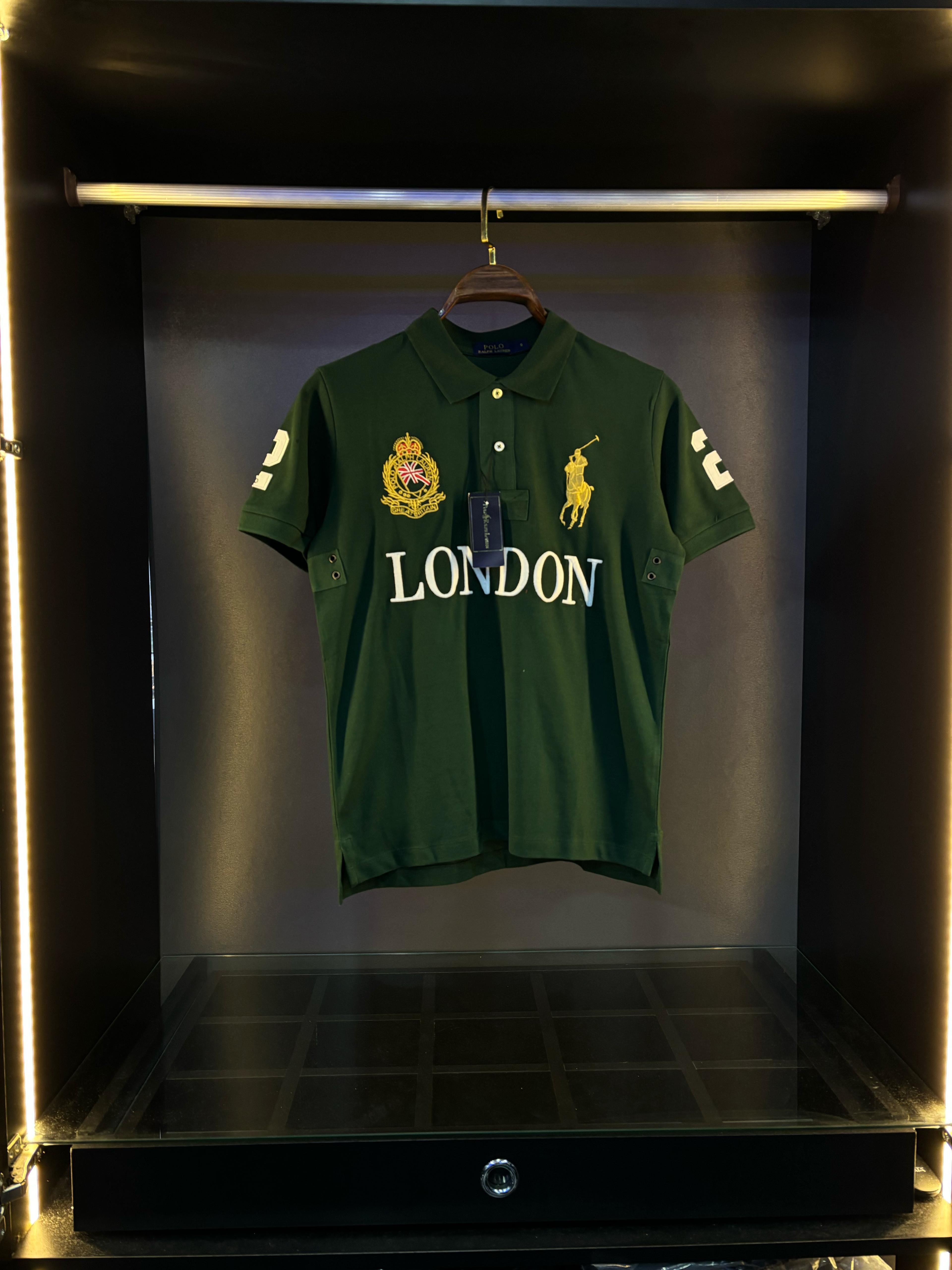 RL polo tişört