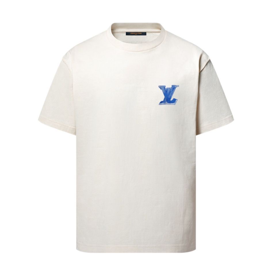 Louis vuitton tişört