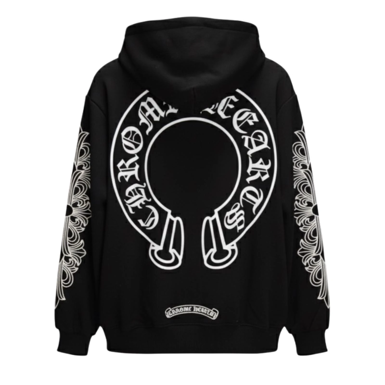 Chrome Hearts Hoodie 