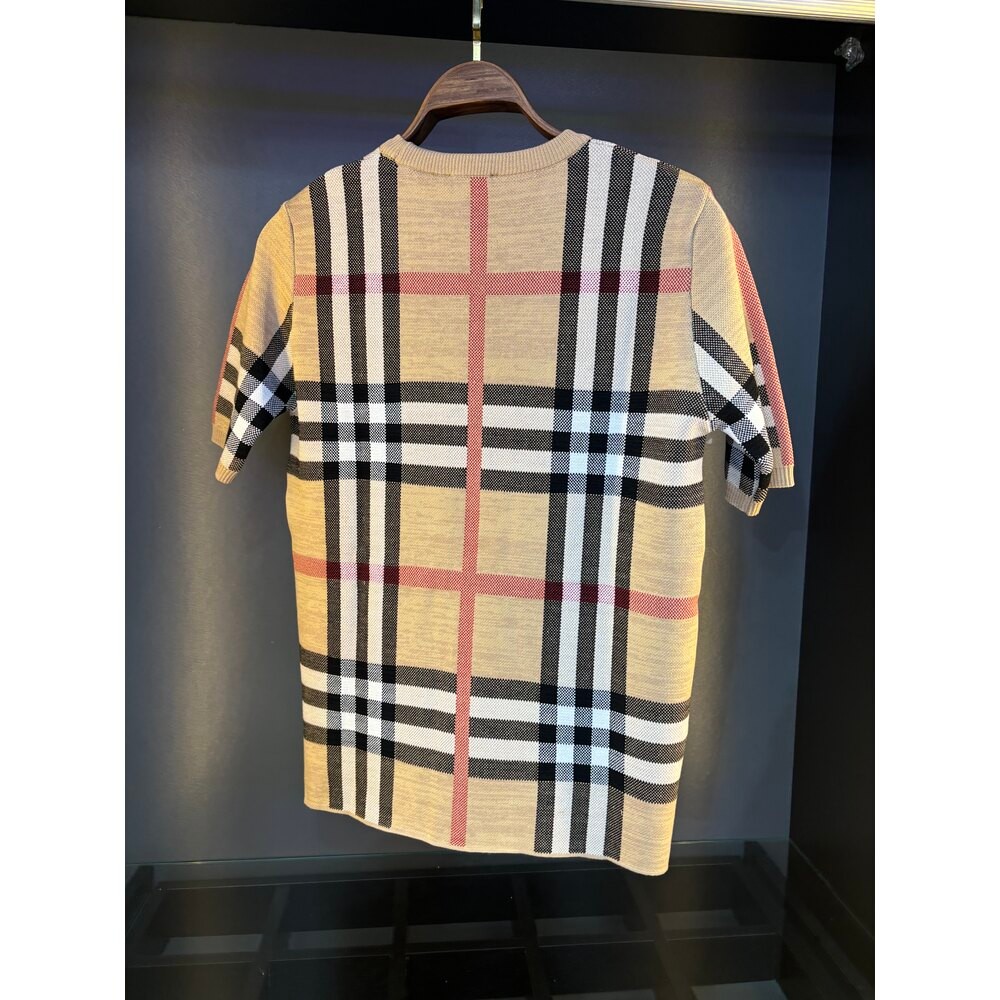 Burberry tişört